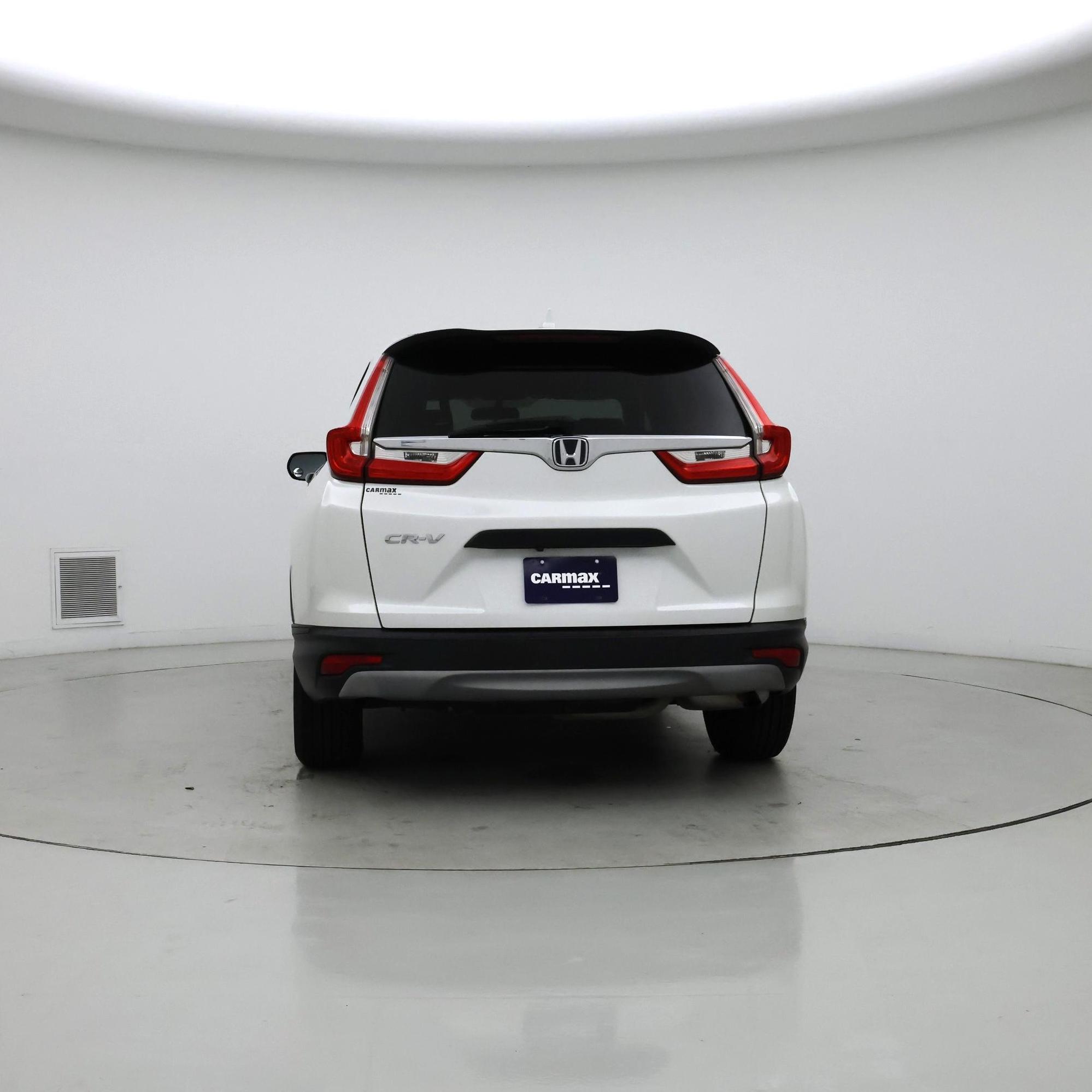 Thumbnail: 2019 Honda CR-V - 6