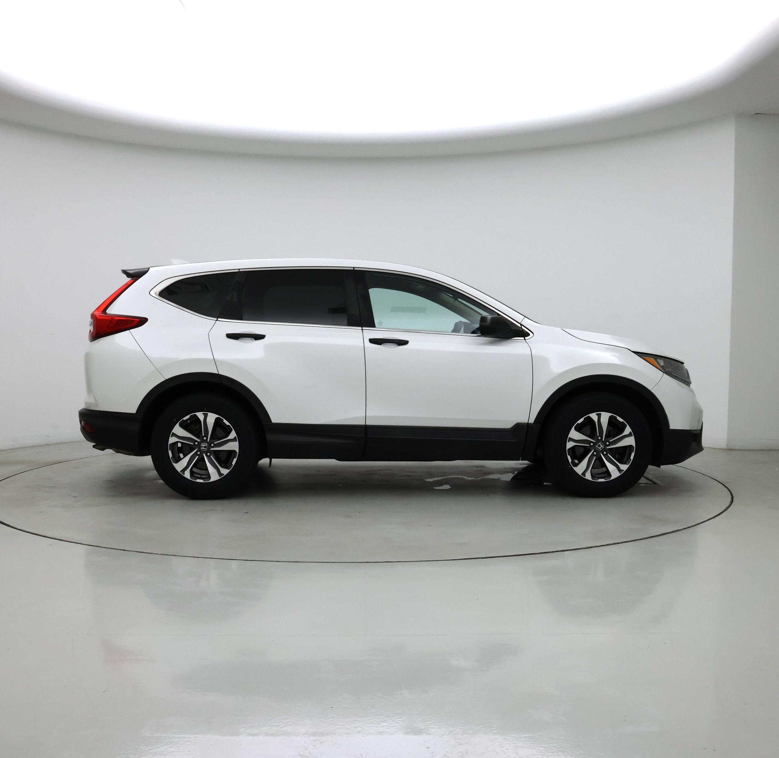 Thumbnail: 2019 Honda CR-V - 7