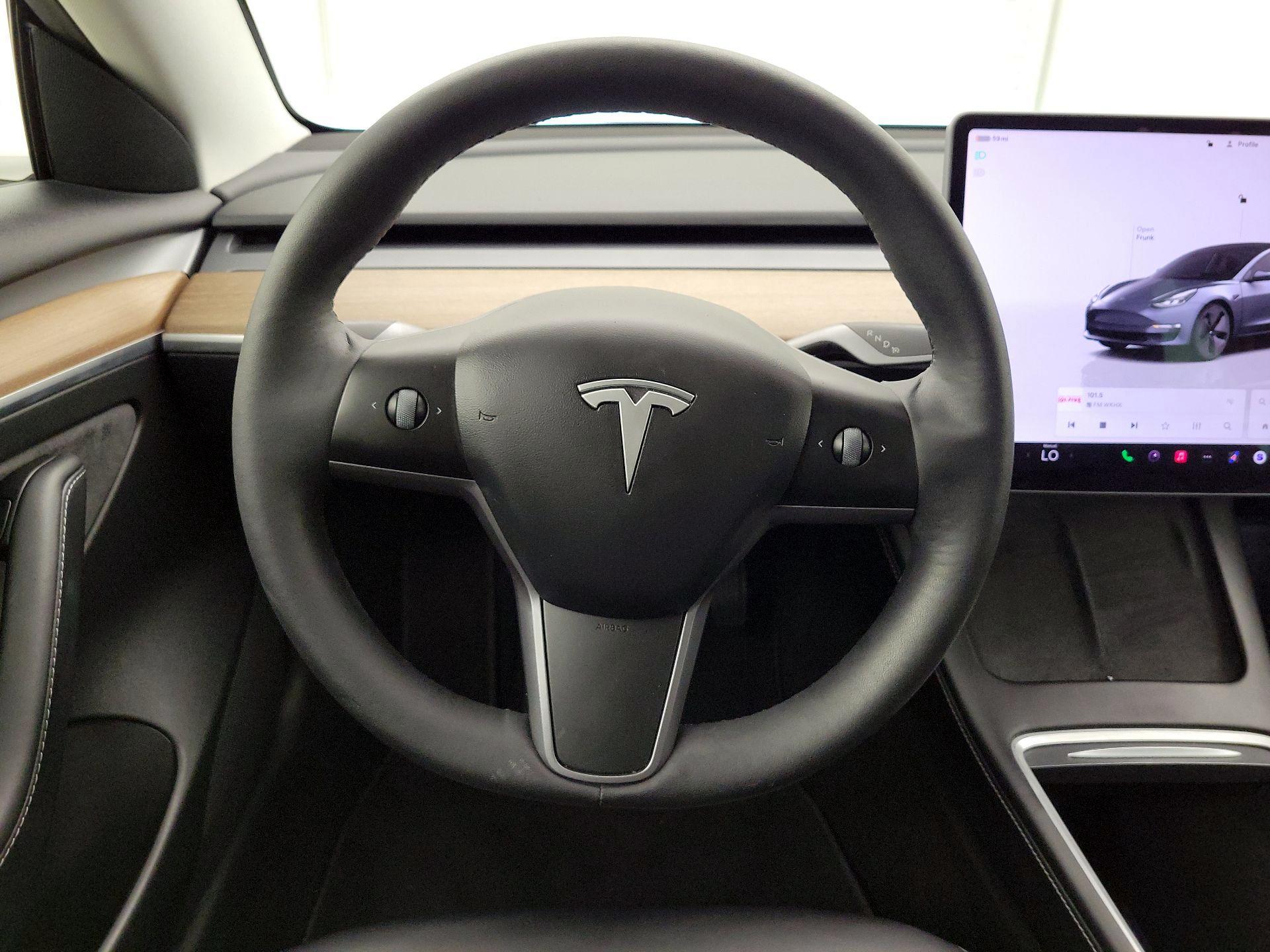 Thumbnail: 2022 Tesla Model 3 - 10