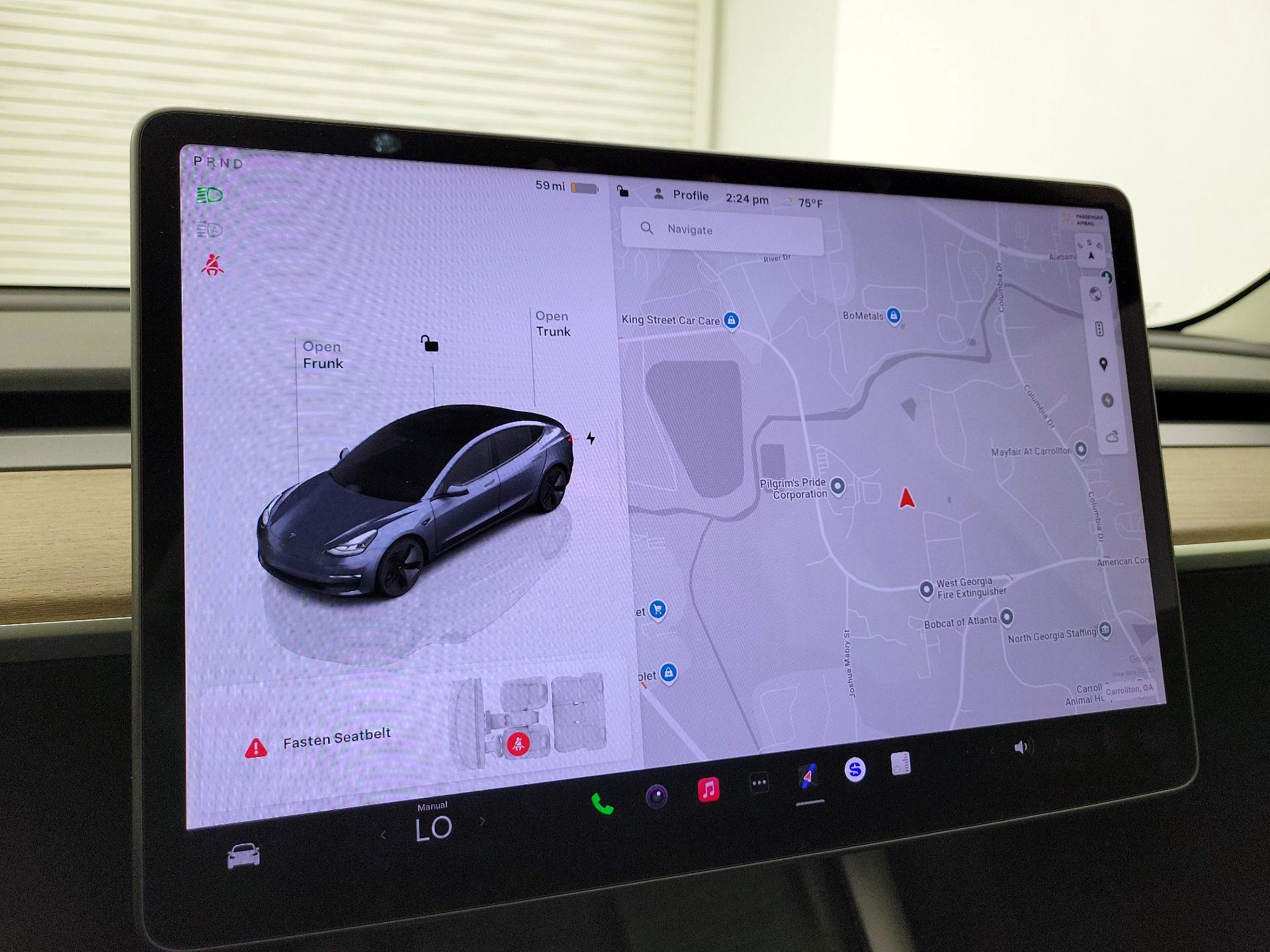 Thumbnail: 2022 Tesla Model 3 - 13