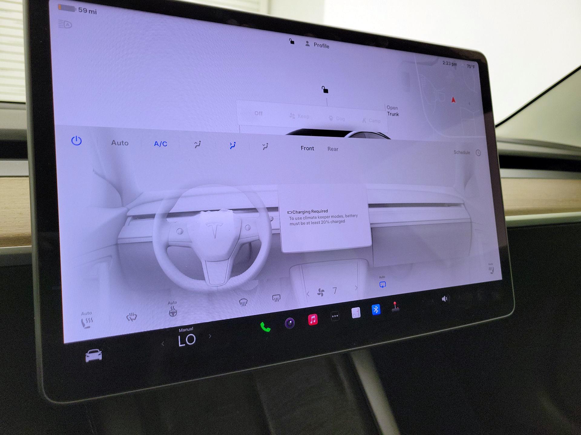 Thumbnail: 2022 Tesla Model 3 - 16