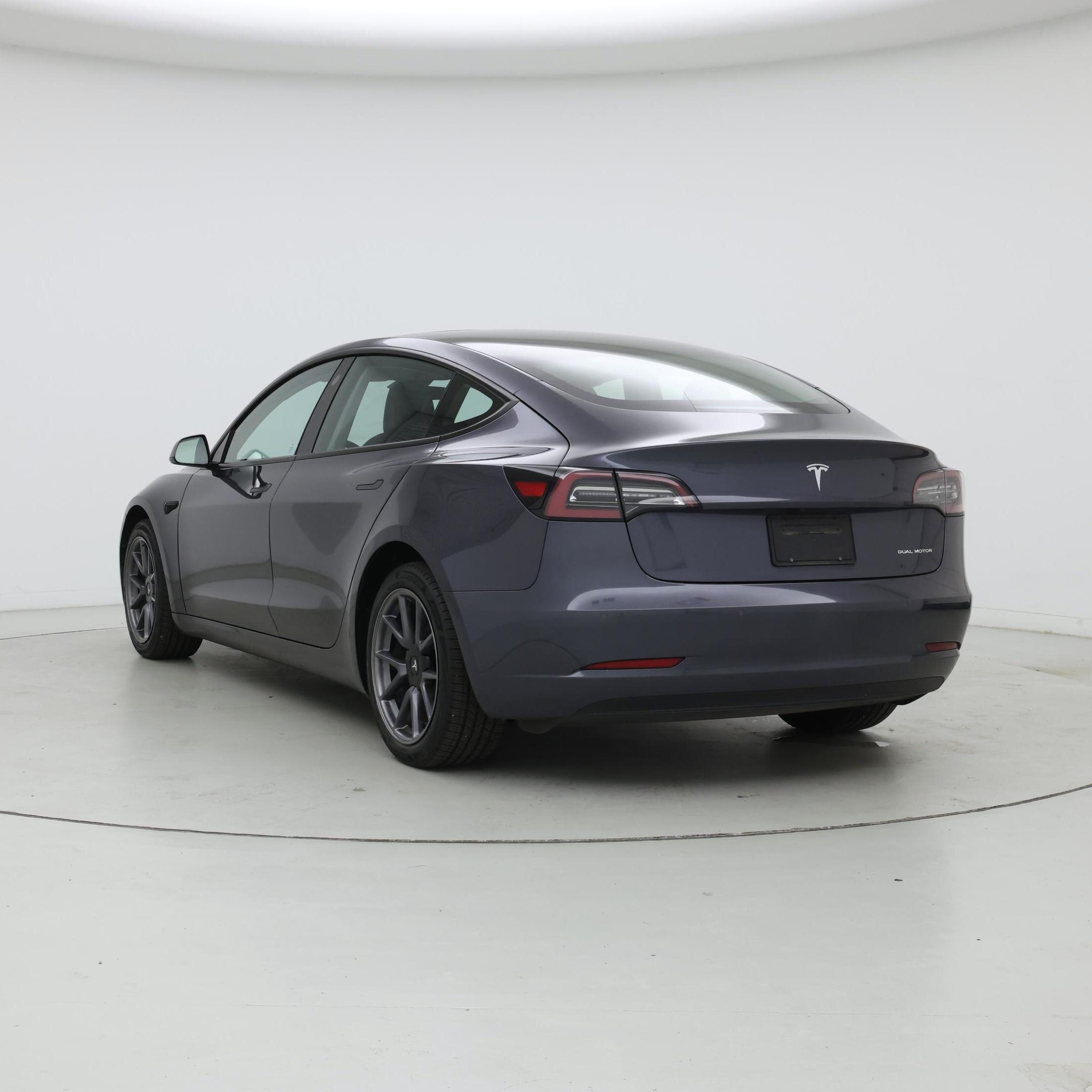 Thumbnail: 2022 Tesla Model 3 - 2