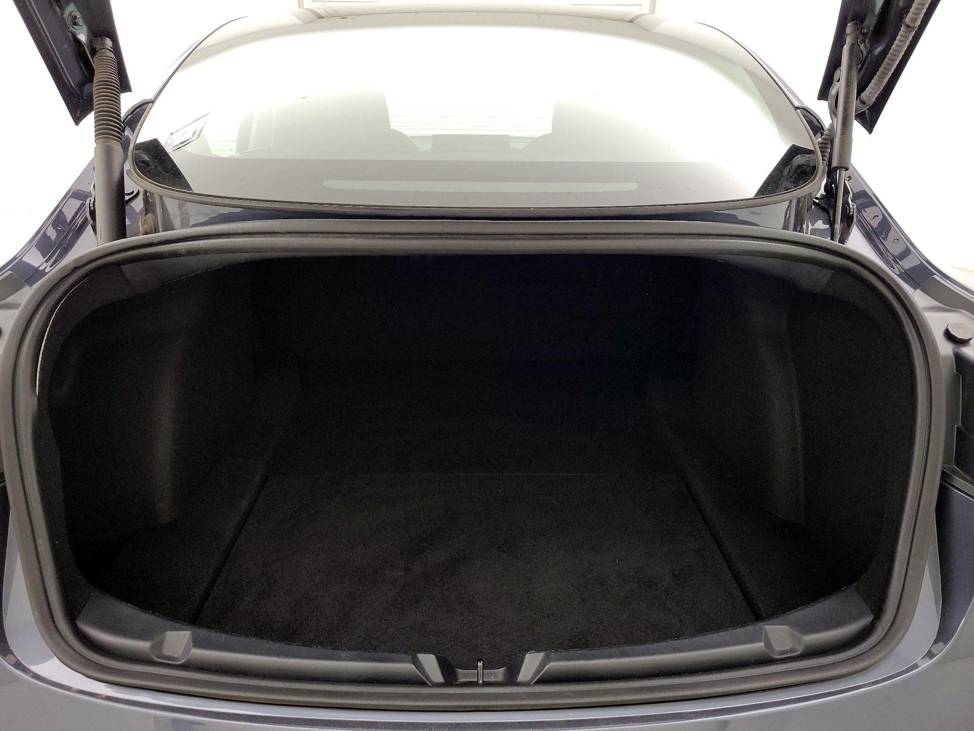 Thumbnail: 2022 Tesla Model 3 - 20