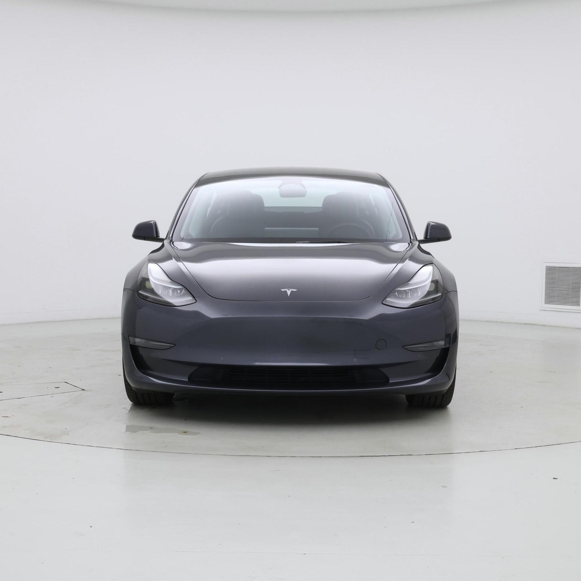 Thumbnail: 2022 Tesla Model 3 - 5