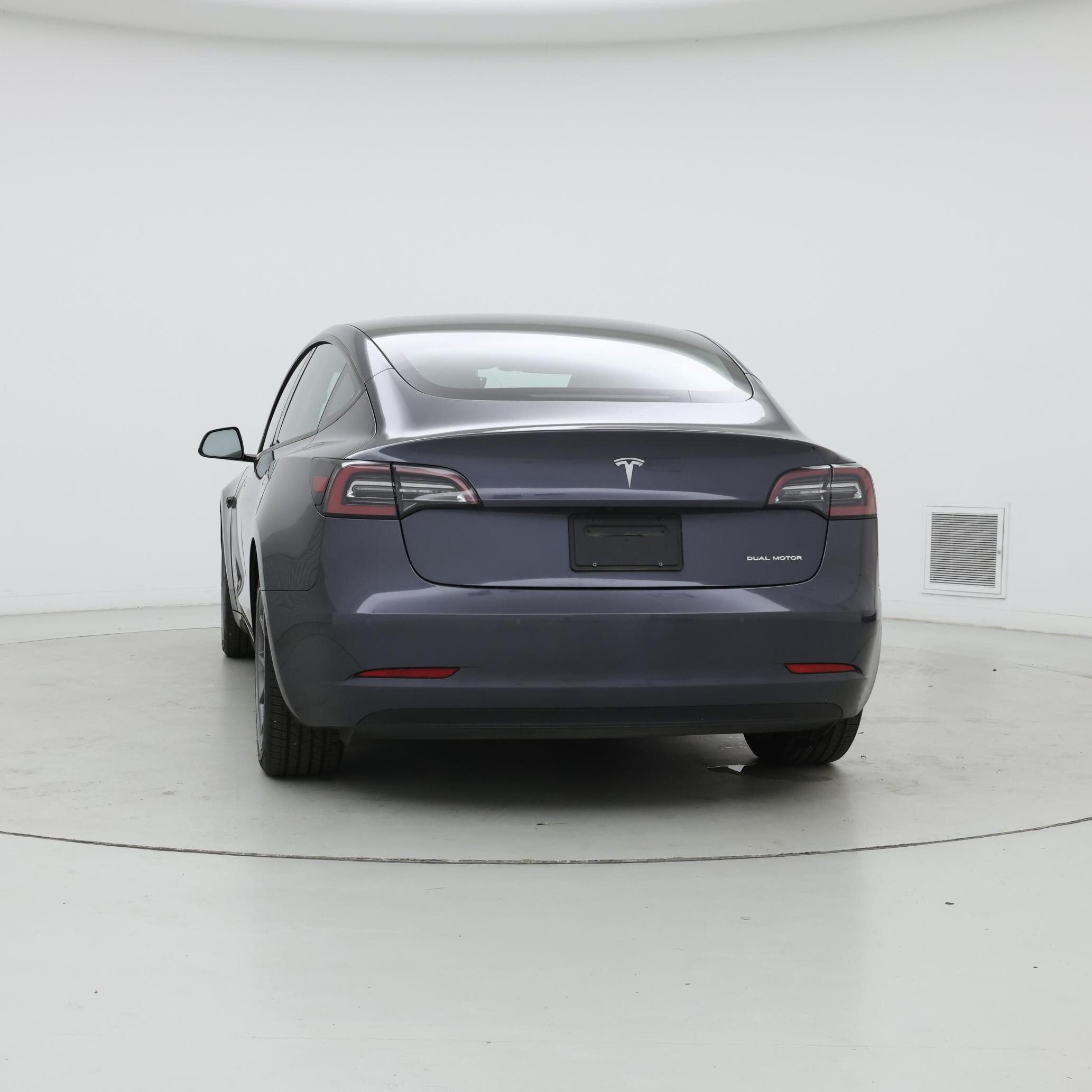 Thumbnail: 2022 Tesla Model 3 - 6