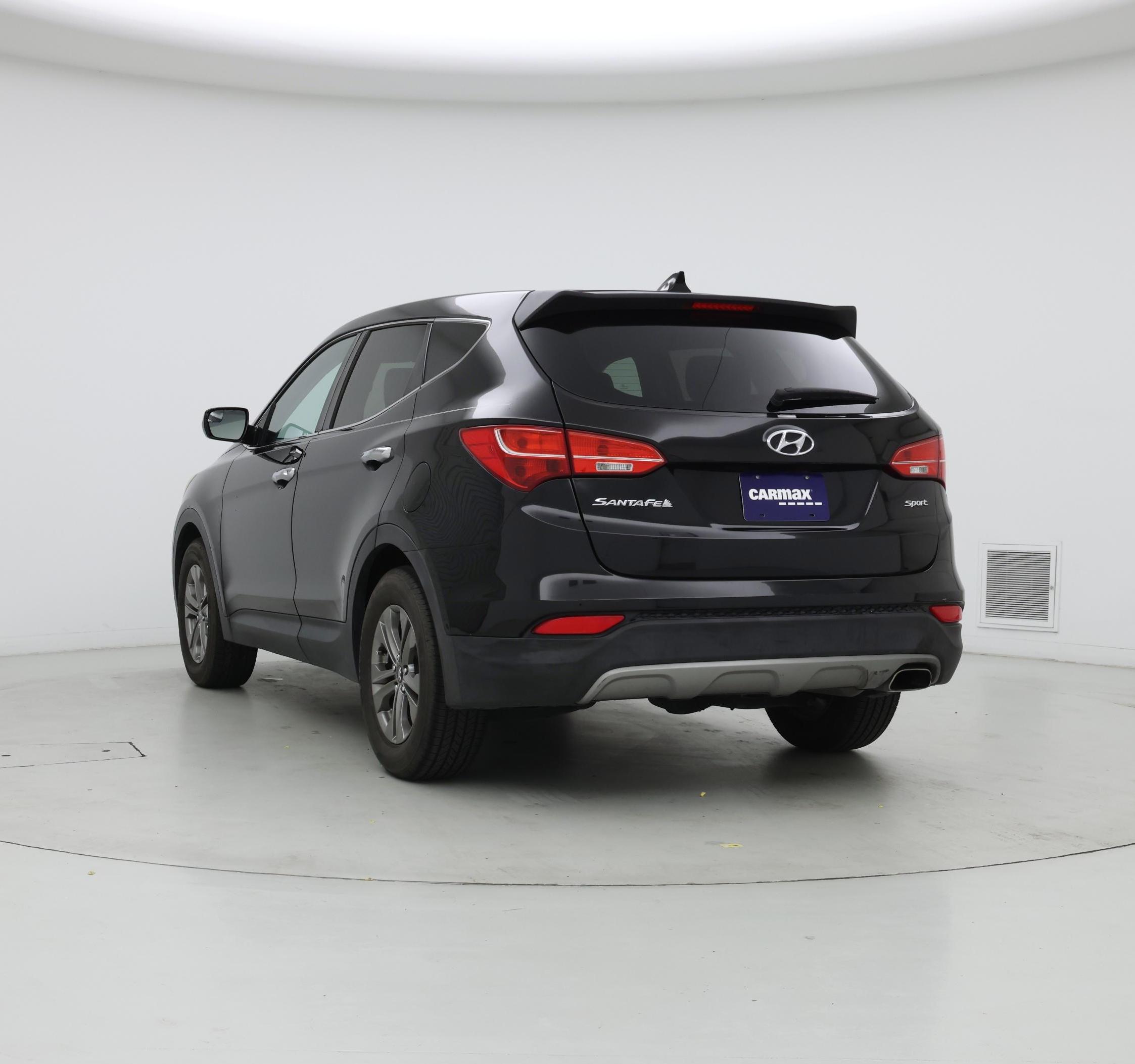 Thumbnail: 2016 Hyundai Santa Fe - 2