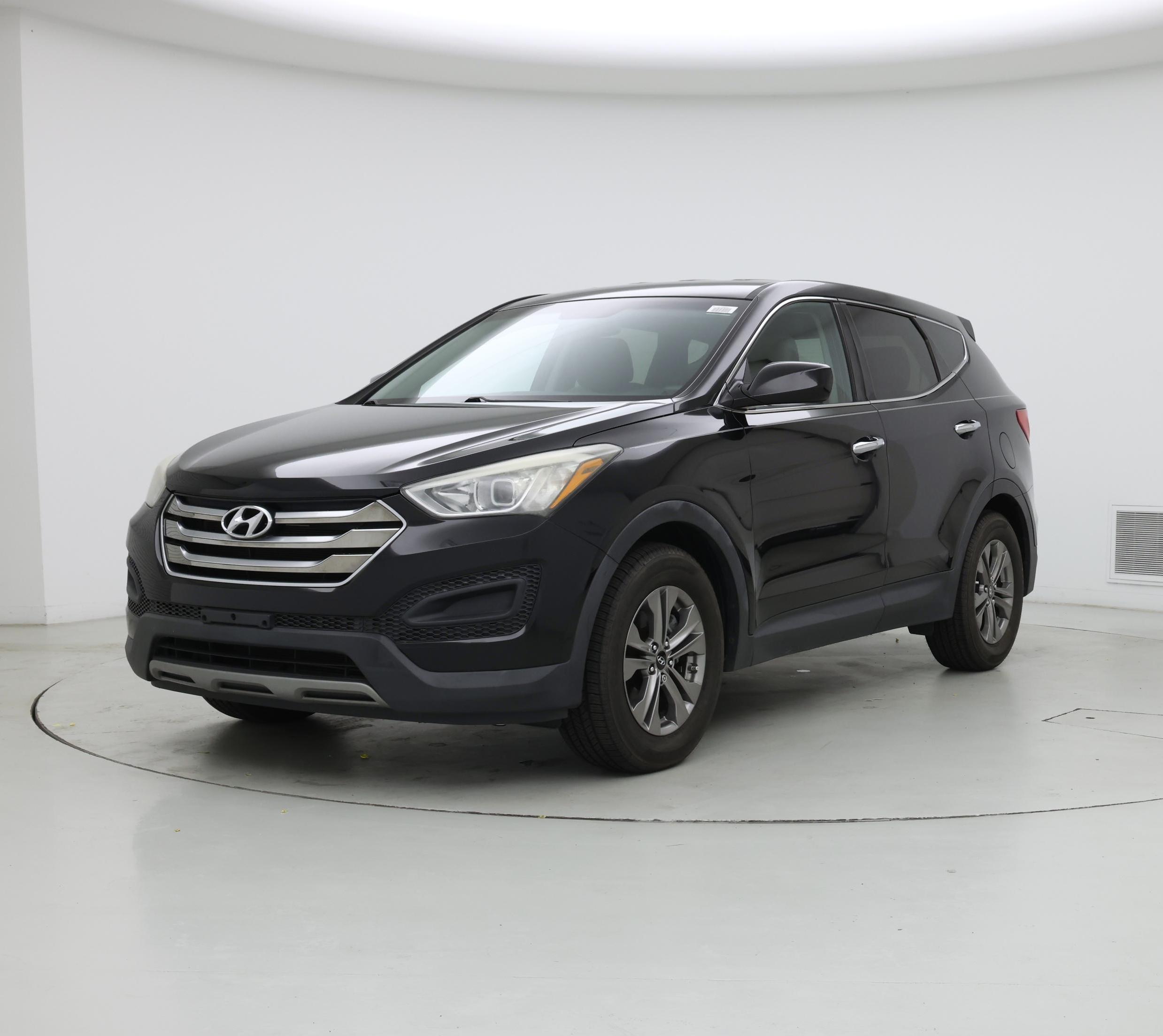 Thumbnail: 2016 Hyundai Santa Fe - 4