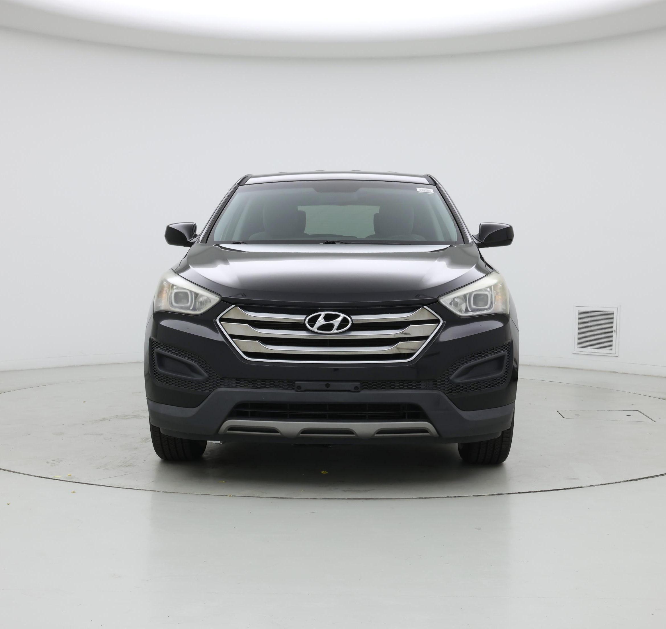 Thumbnail: 2016 Hyundai Santa Fe - 5