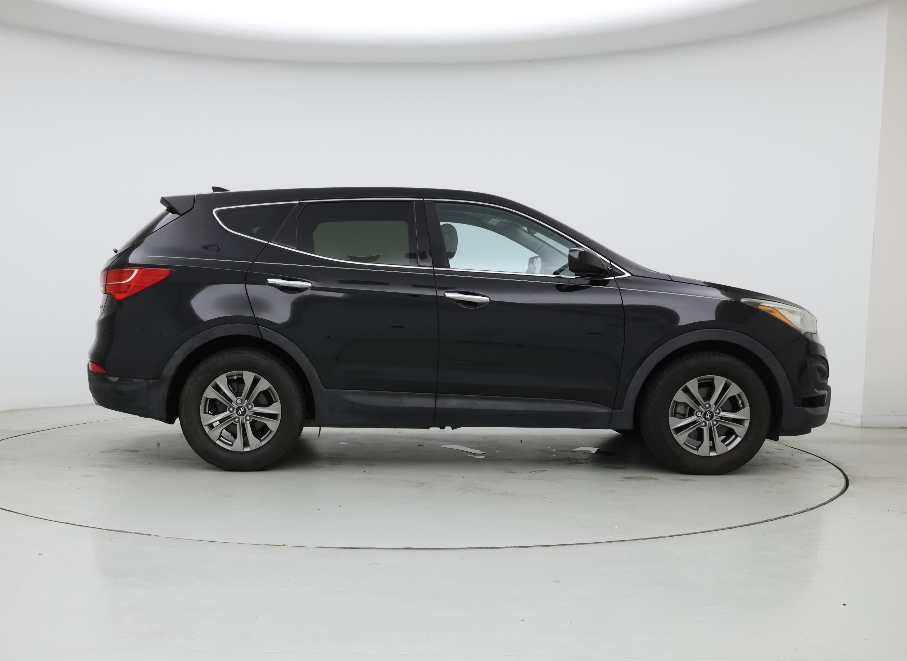 Thumbnail: 2016 Hyundai Santa Fe - 7