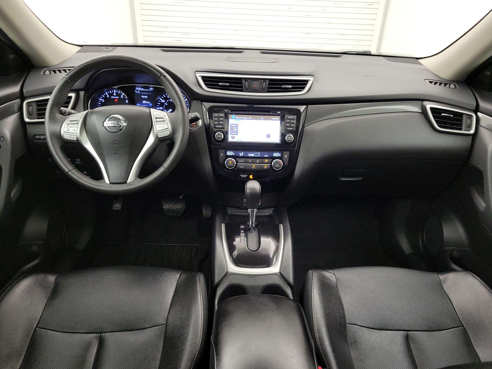 Thumbnail: 2016 Nissan Rogue - 9
