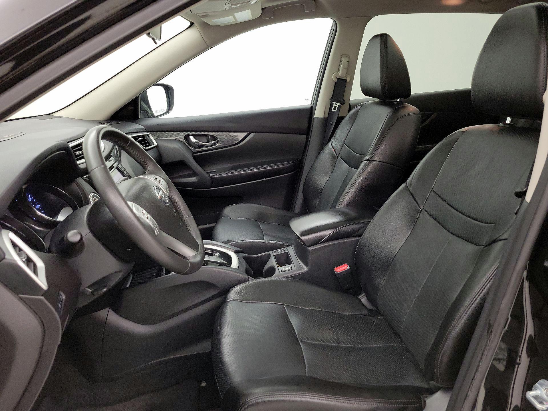 Thumbnail: 2016 Nissan Rogue - 11