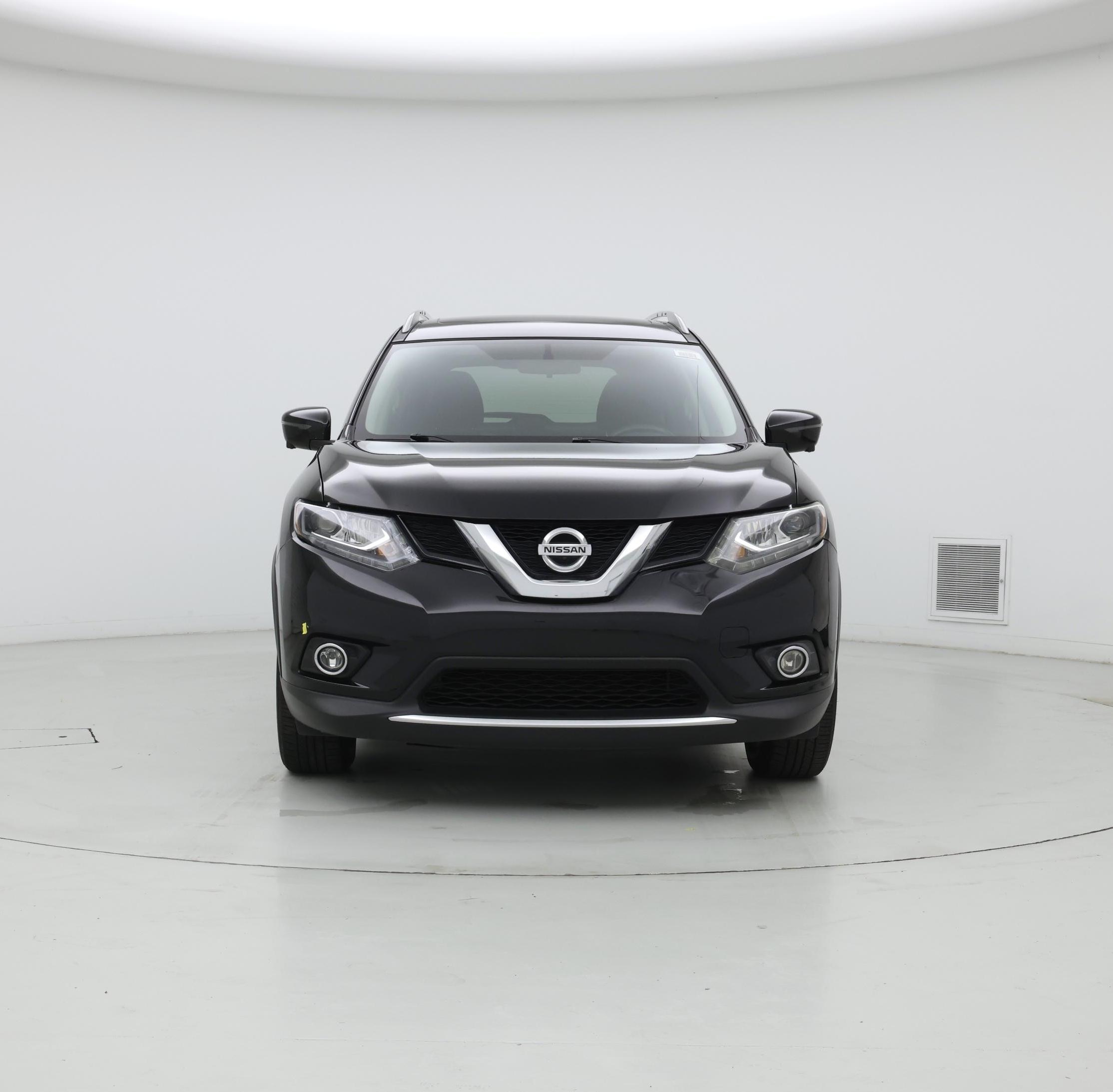 Thumbnail: 2016 Nissan Rogue - 5
