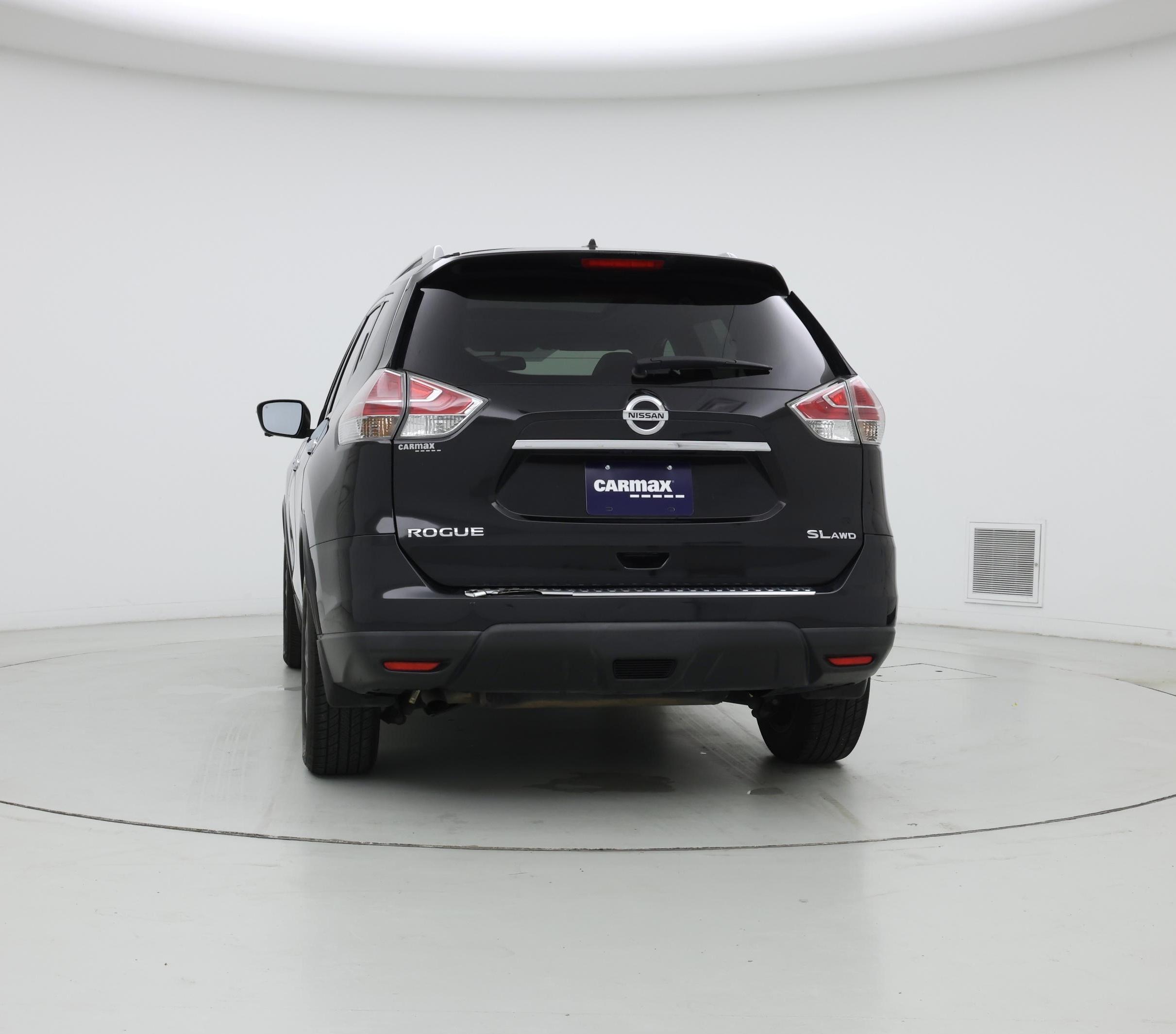 Thumbnail: 2016 Nissan Rogue - 6