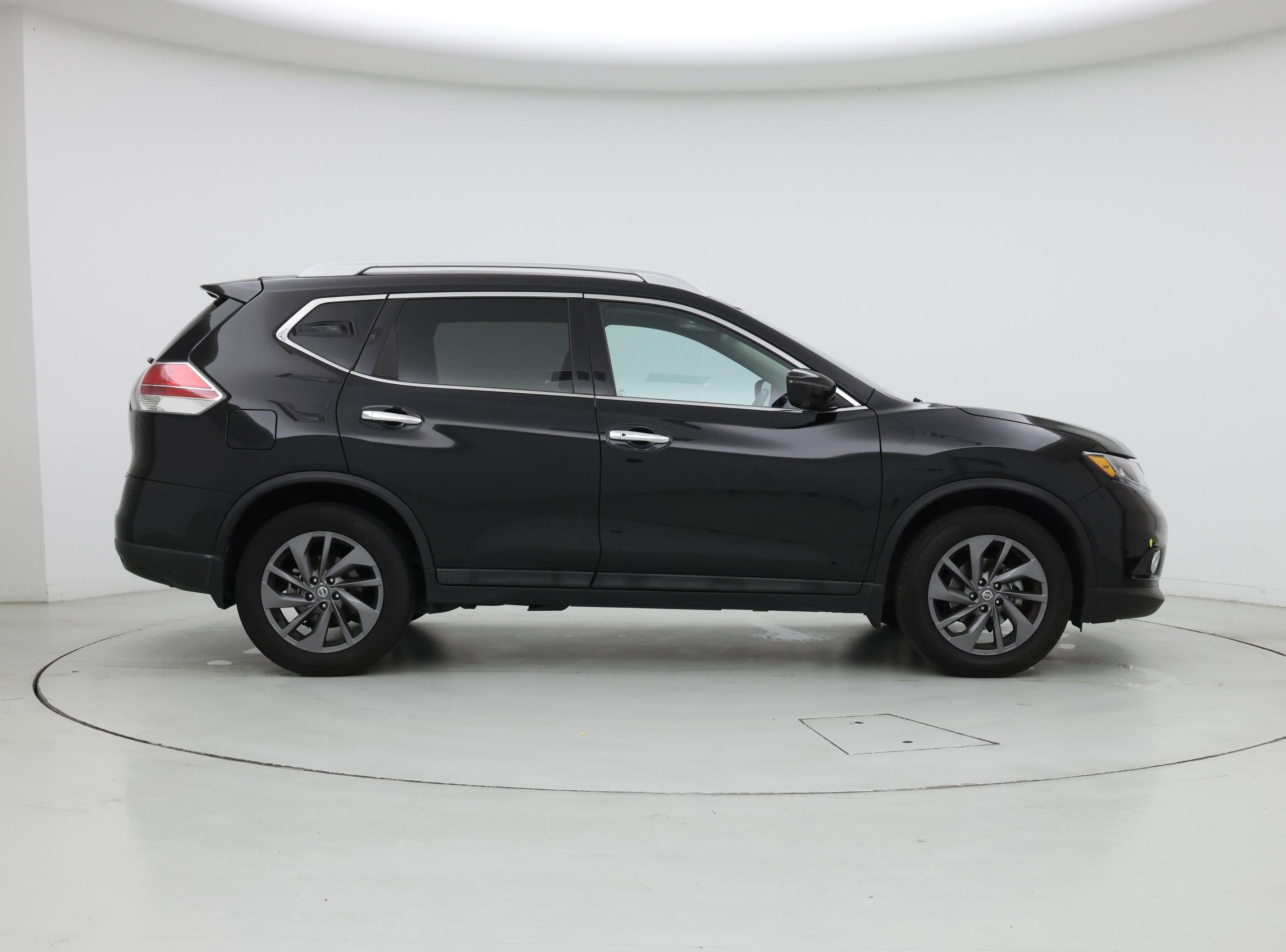 Thumbnail: 2016 Nissan Rogue - 7