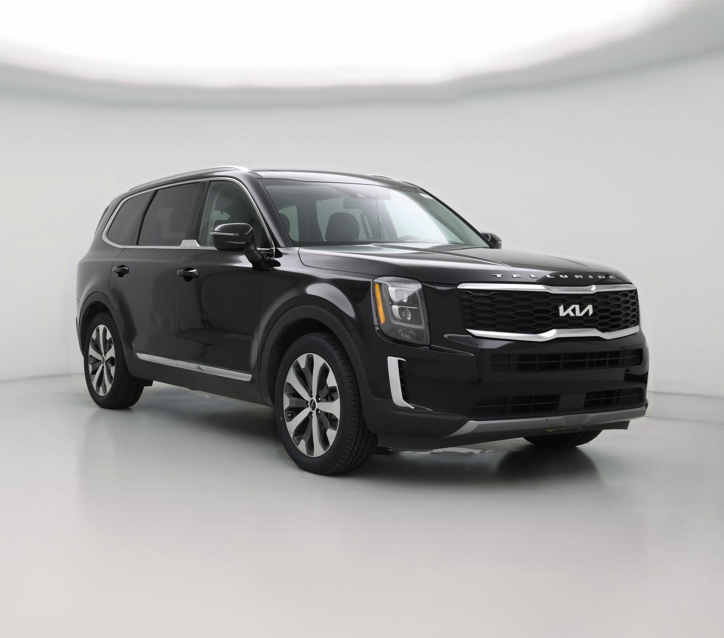 Thumbnail: 2022 Kia Telluride - 1