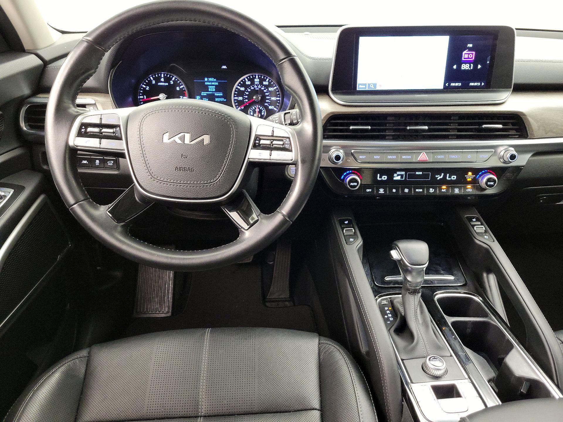 Thumbnail: 2022 Kia Telluride - 10