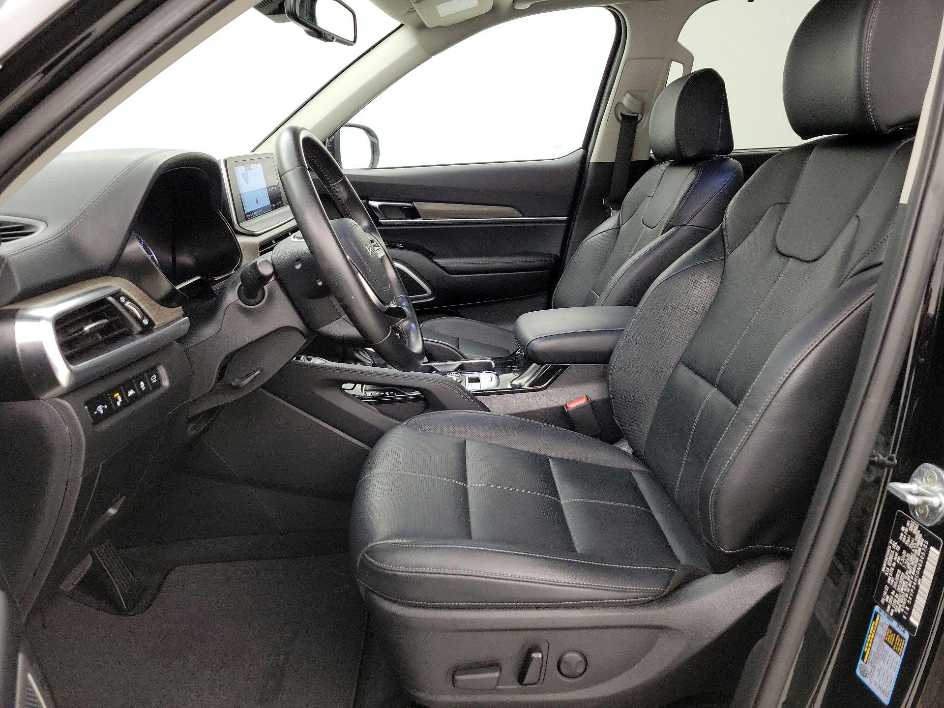 Thumbnail: 2022 Kia Telluride - 11