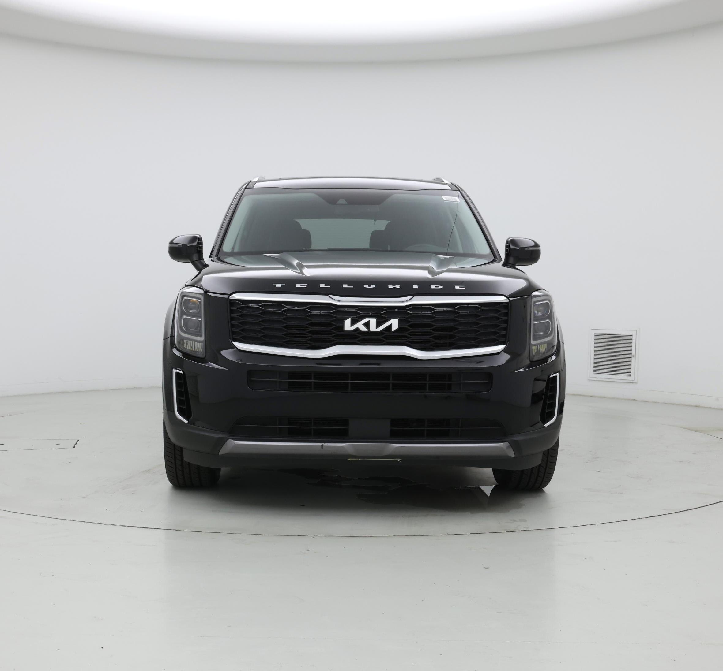 Thumbnail: 2022 Kia Telluride - 5