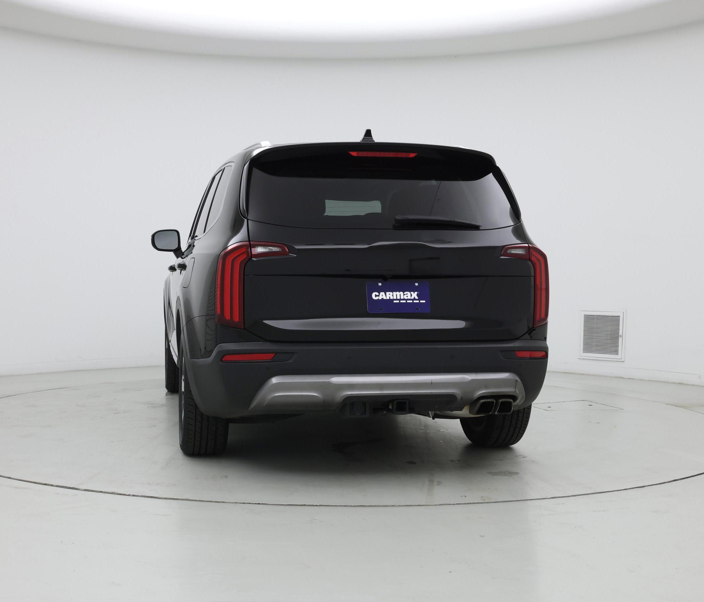 Thumbnail: 2022 Kia Telluride - 6