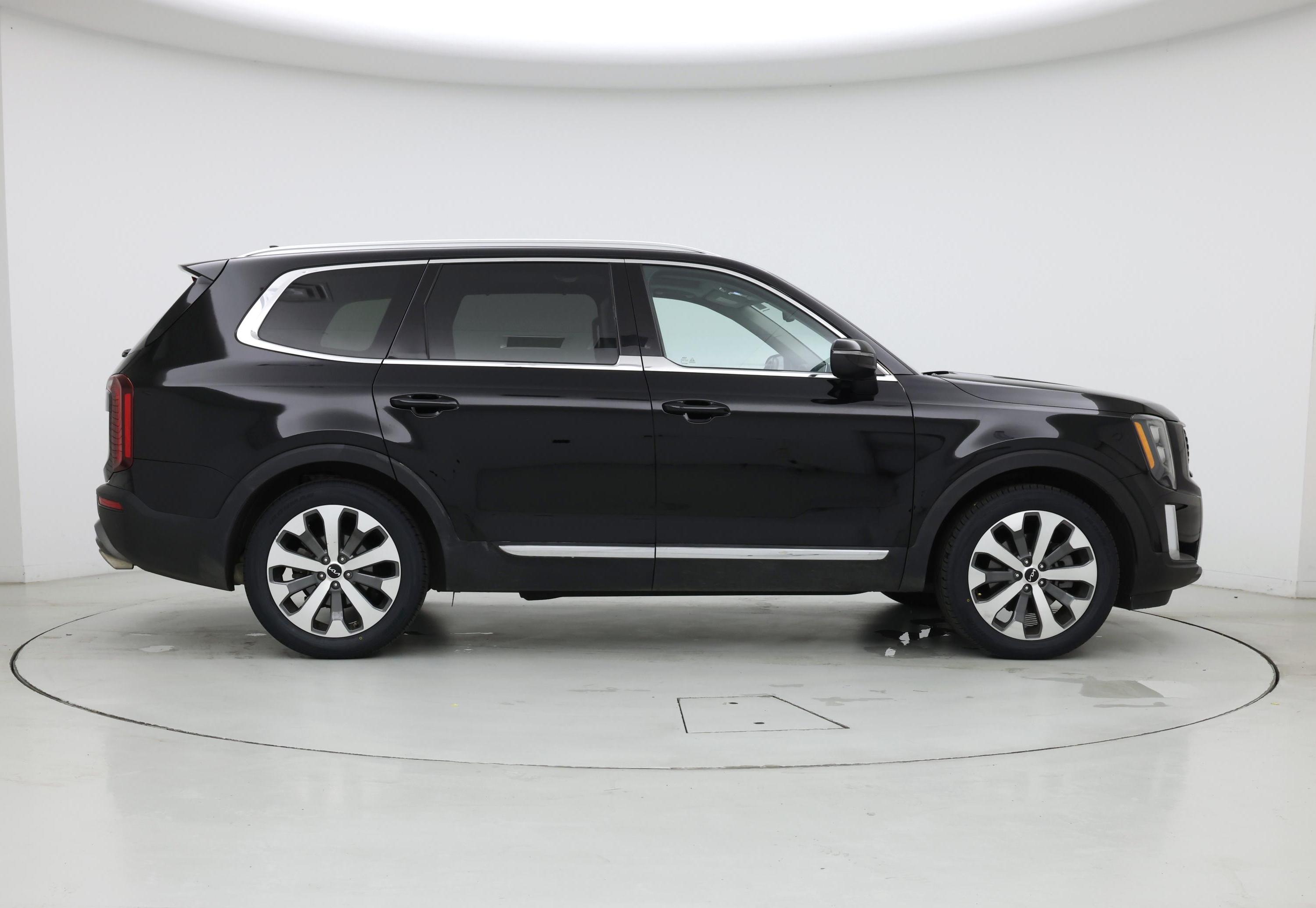 Thumbnail: 2022 Kia Telluride - 7