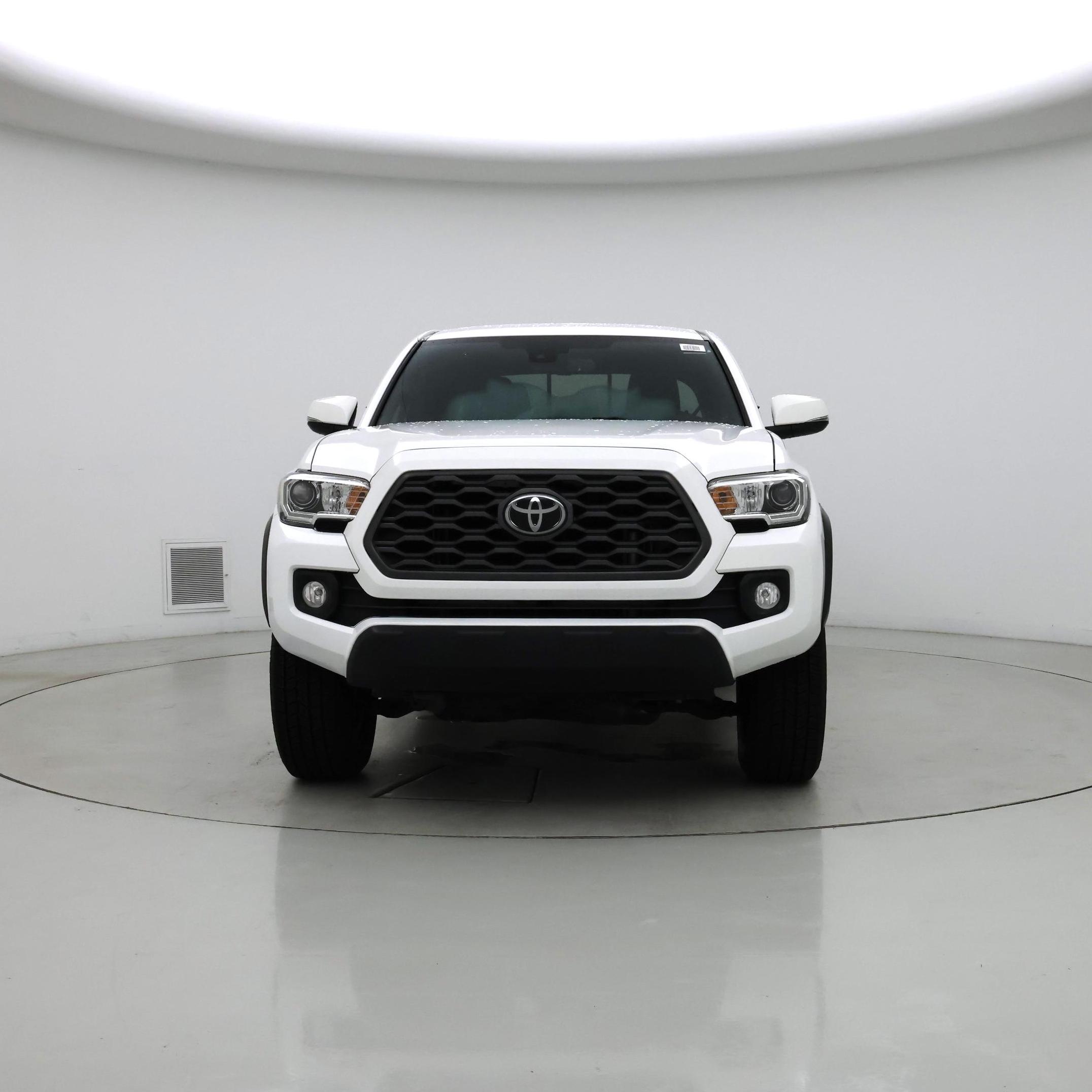 Thumbnail: 2021 Toyota Tacoma - 5