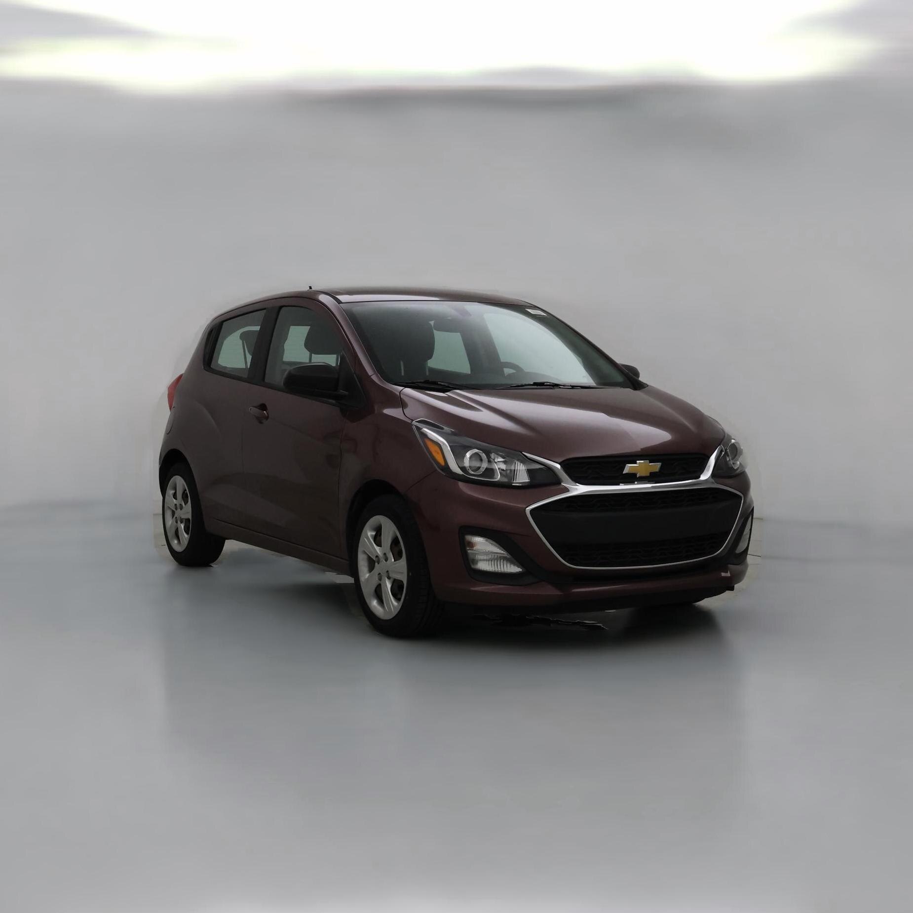 Thumbnail: 2019 Chevrolet Spark - 1