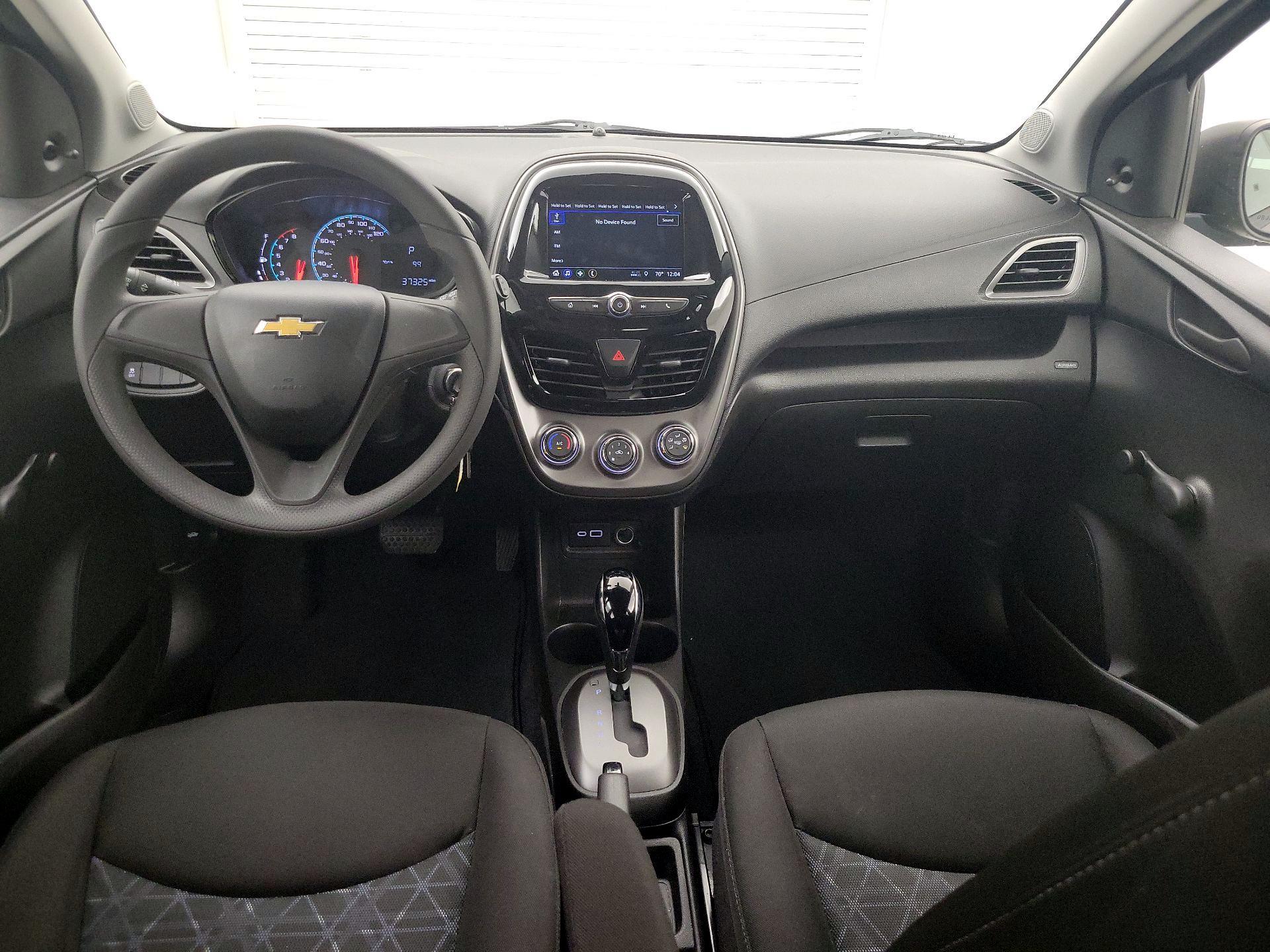 Thumbnail: 2019 Chevrolet Spark - 9
