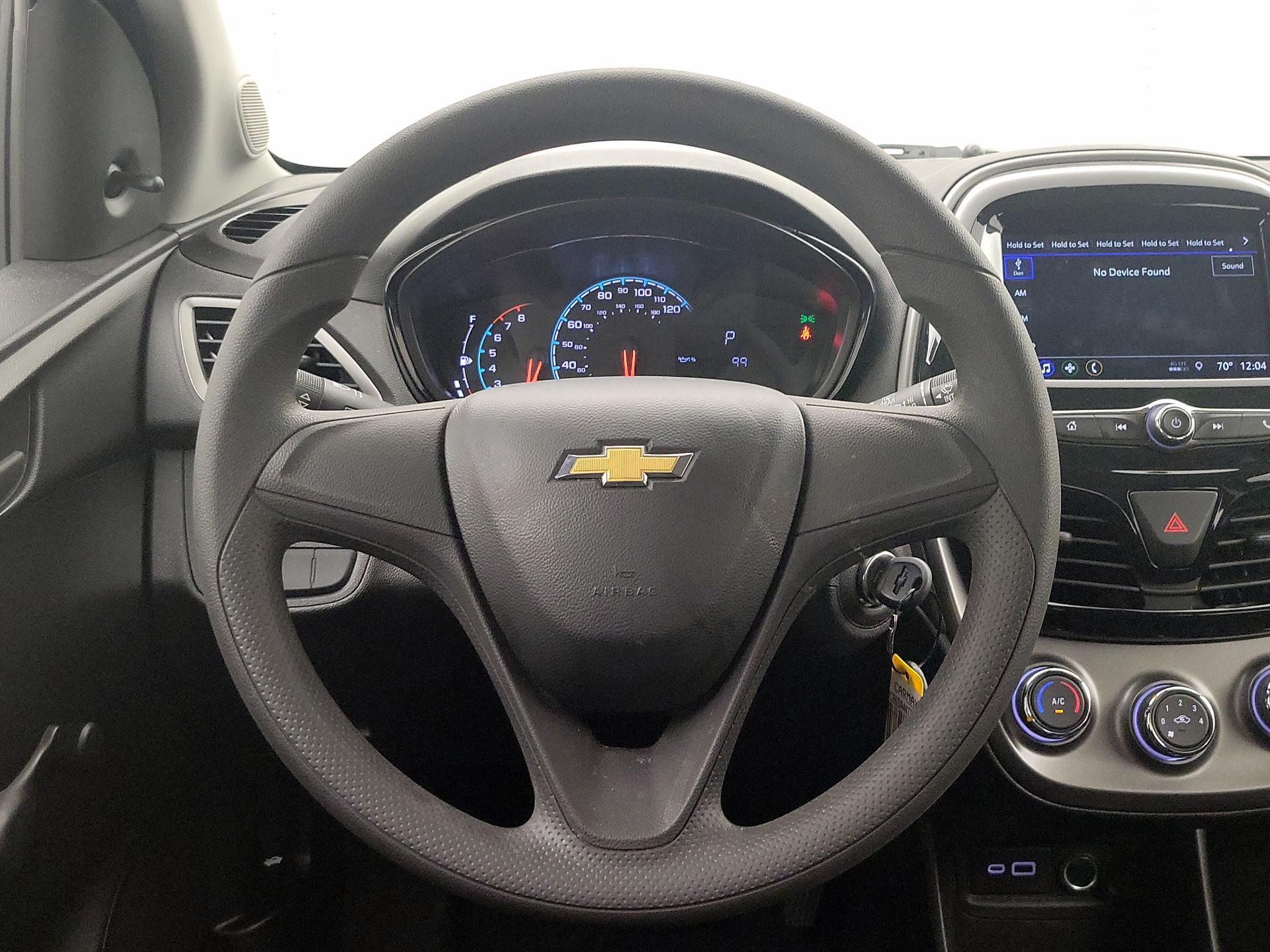 Thumbnail: 2019 Chevrolet Spark - 10