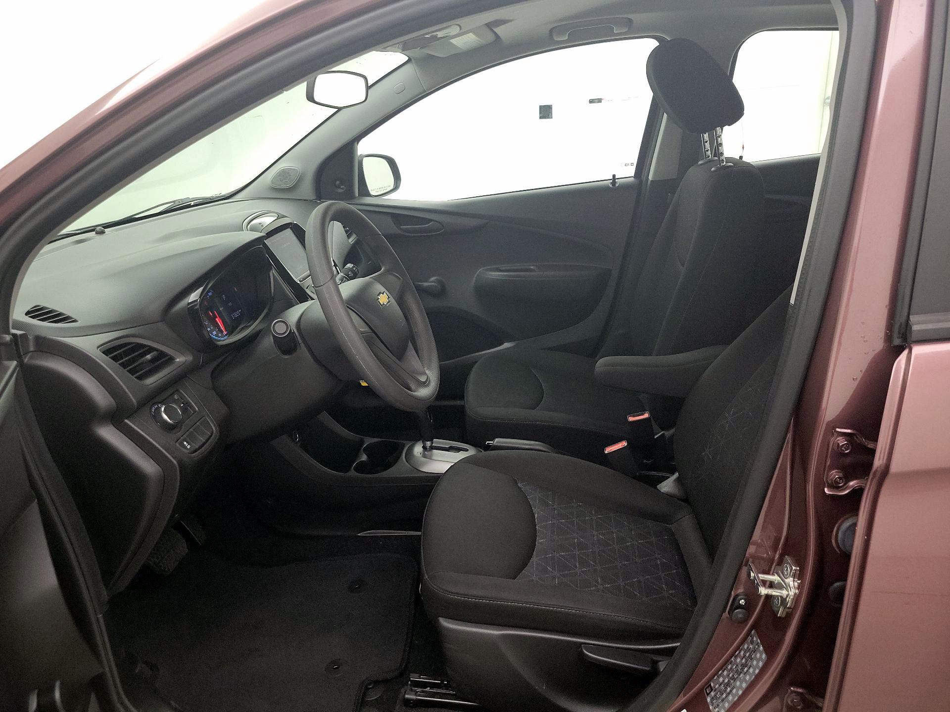 Thumbnail: 2019 Chevrolet Spark - 11