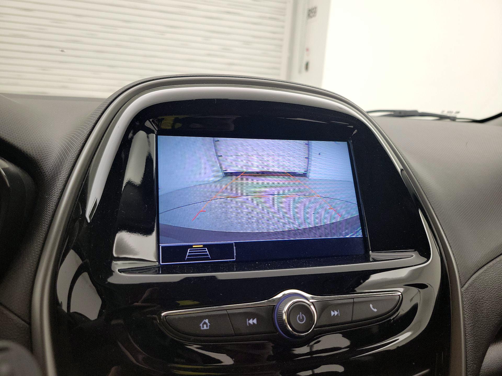 Thumbnail: 2019 Chevrolet Spark - 14