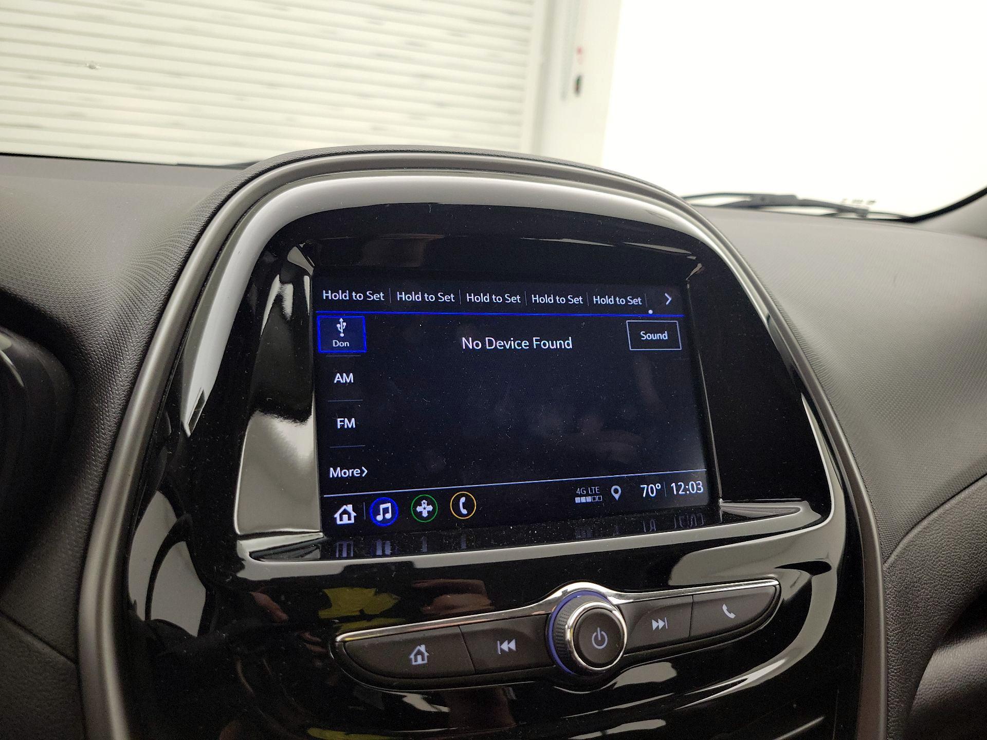 Thumbnail: 2019 Chevrolet Spark - 15