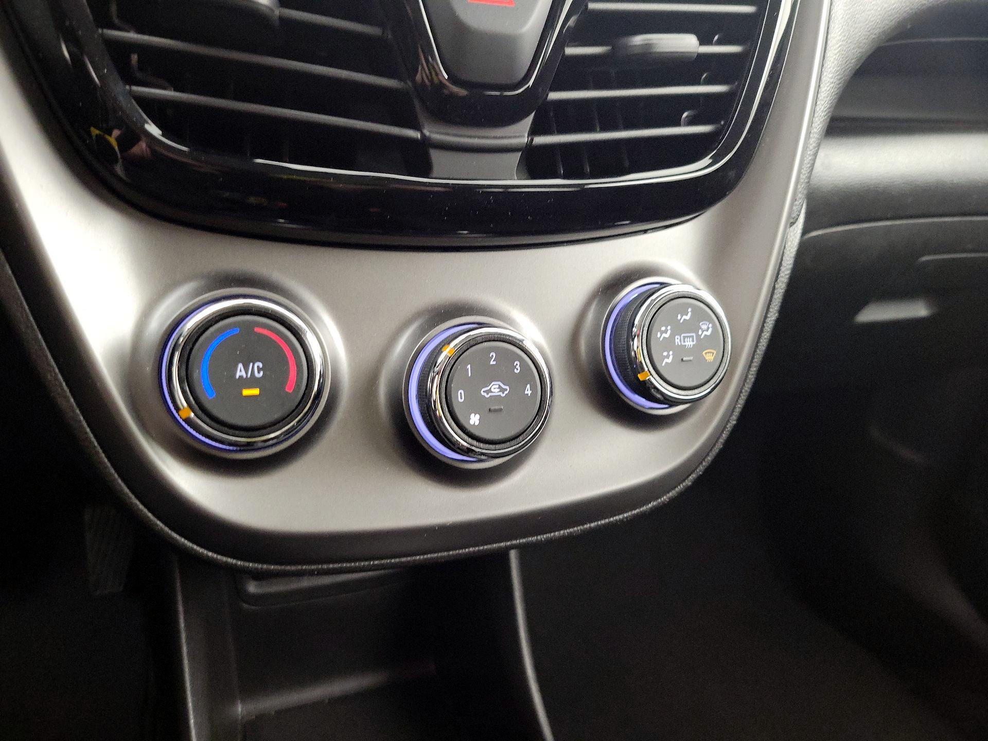 Thumbnail: 2019 Chevrolet Spark - 16