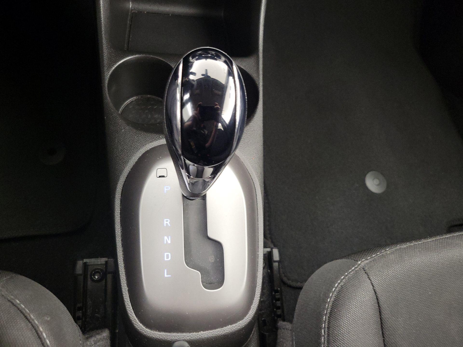 Thumbnail: 2019 Chevrolet Spark - 17