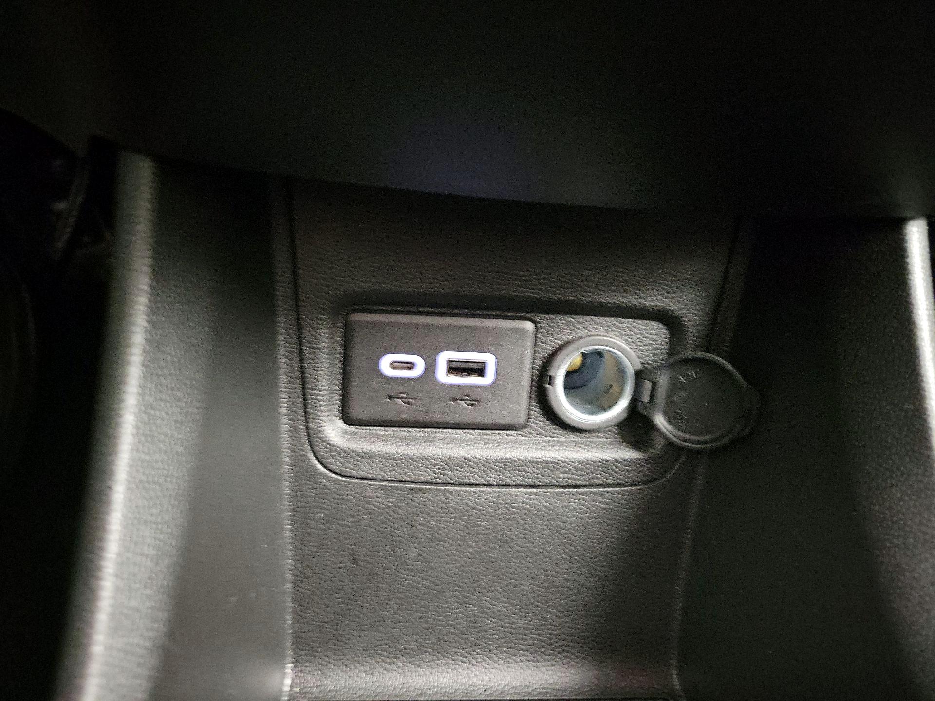 Thumbnail: 2019 Chevrolet Spark - 18