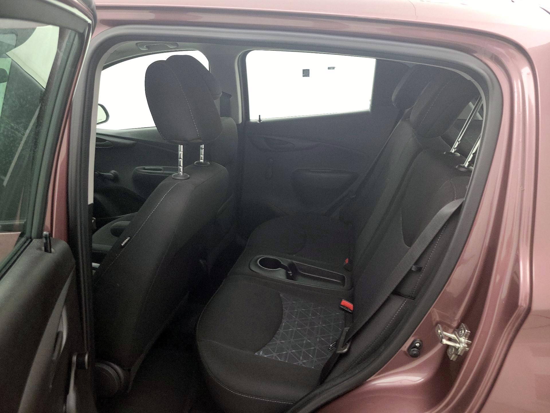 Thumbnail: 2019 Chevrolet Spark - 19