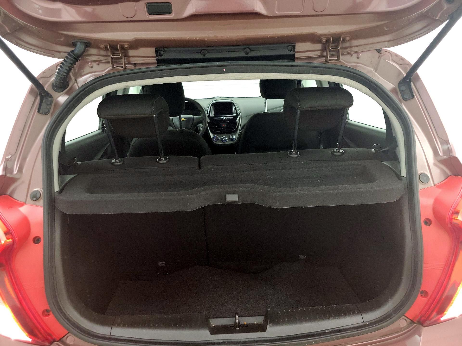 Thumbnail: 2019 Chevrolet Spark - 20