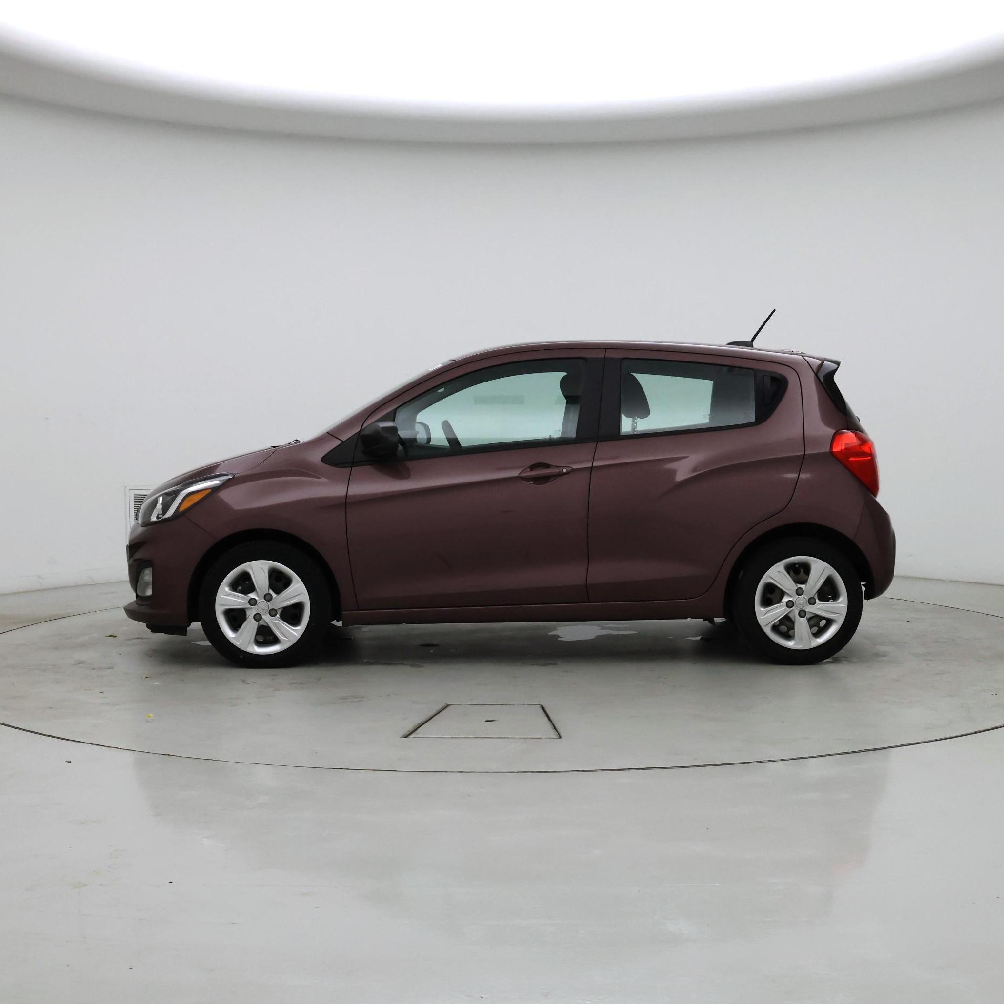 Thumbnail: 2019 Chevrolet Spark - 3