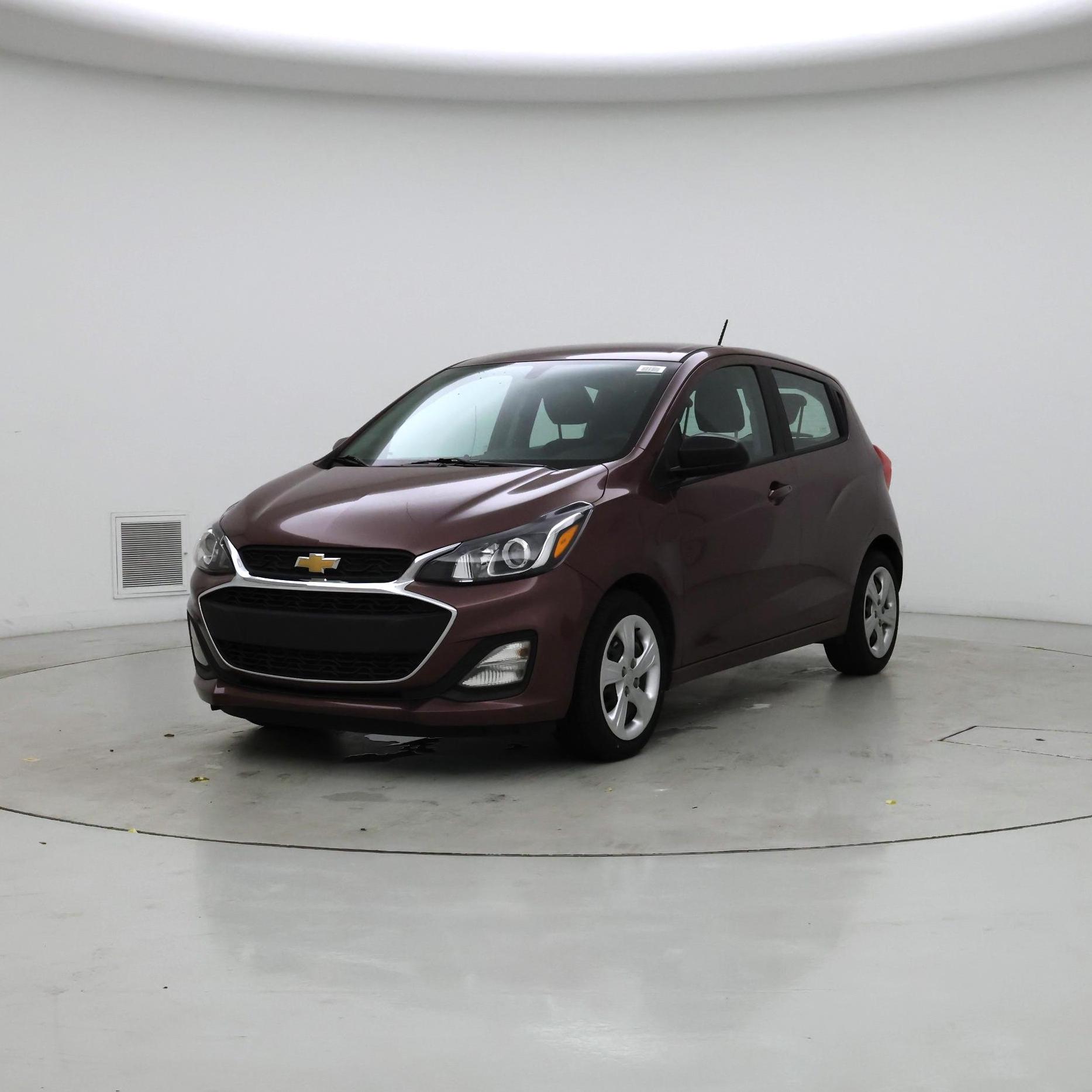 Thumbnail: 2019 Chevrolet Spark - 4