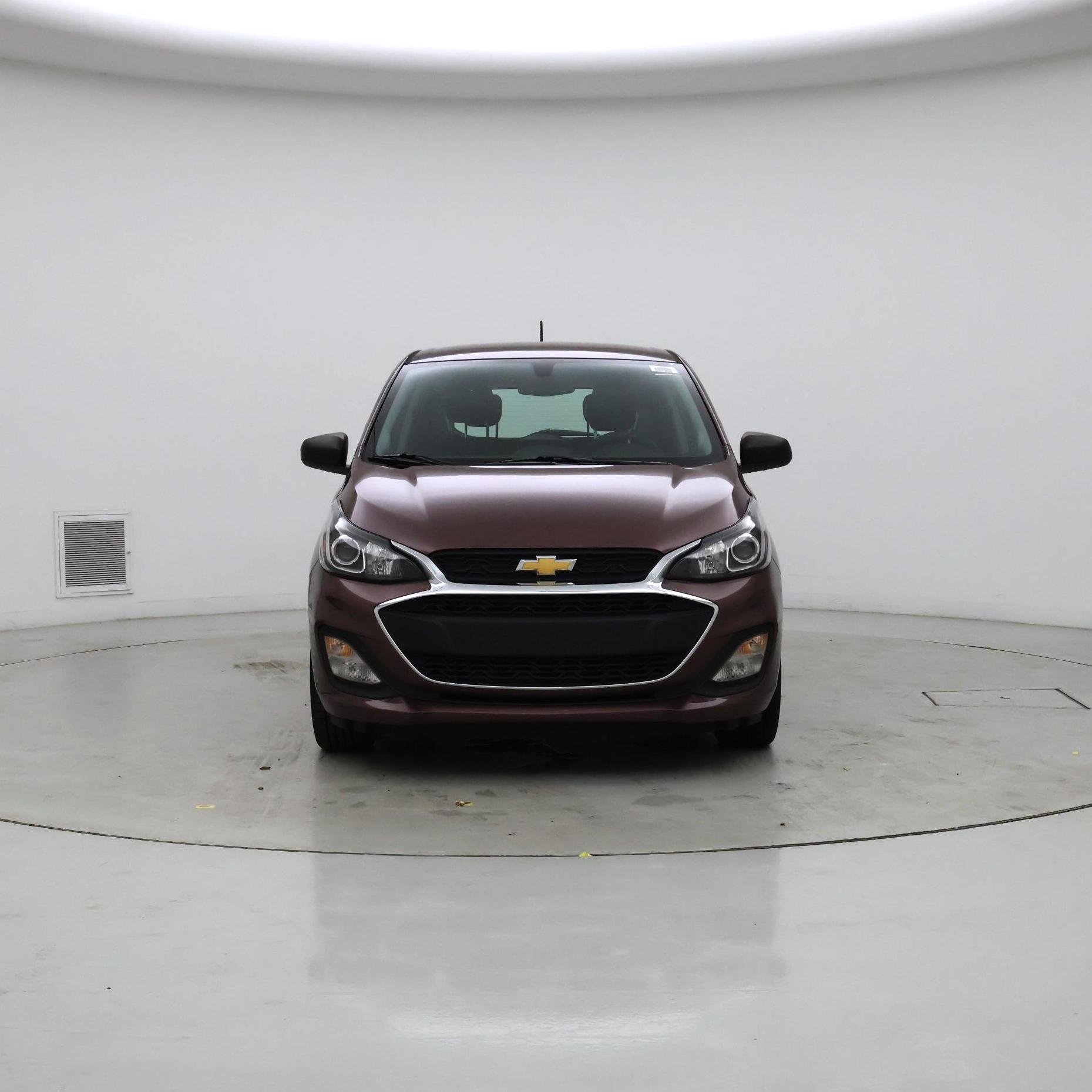Thumbnail: 2019 Chevrolet Spark - 5