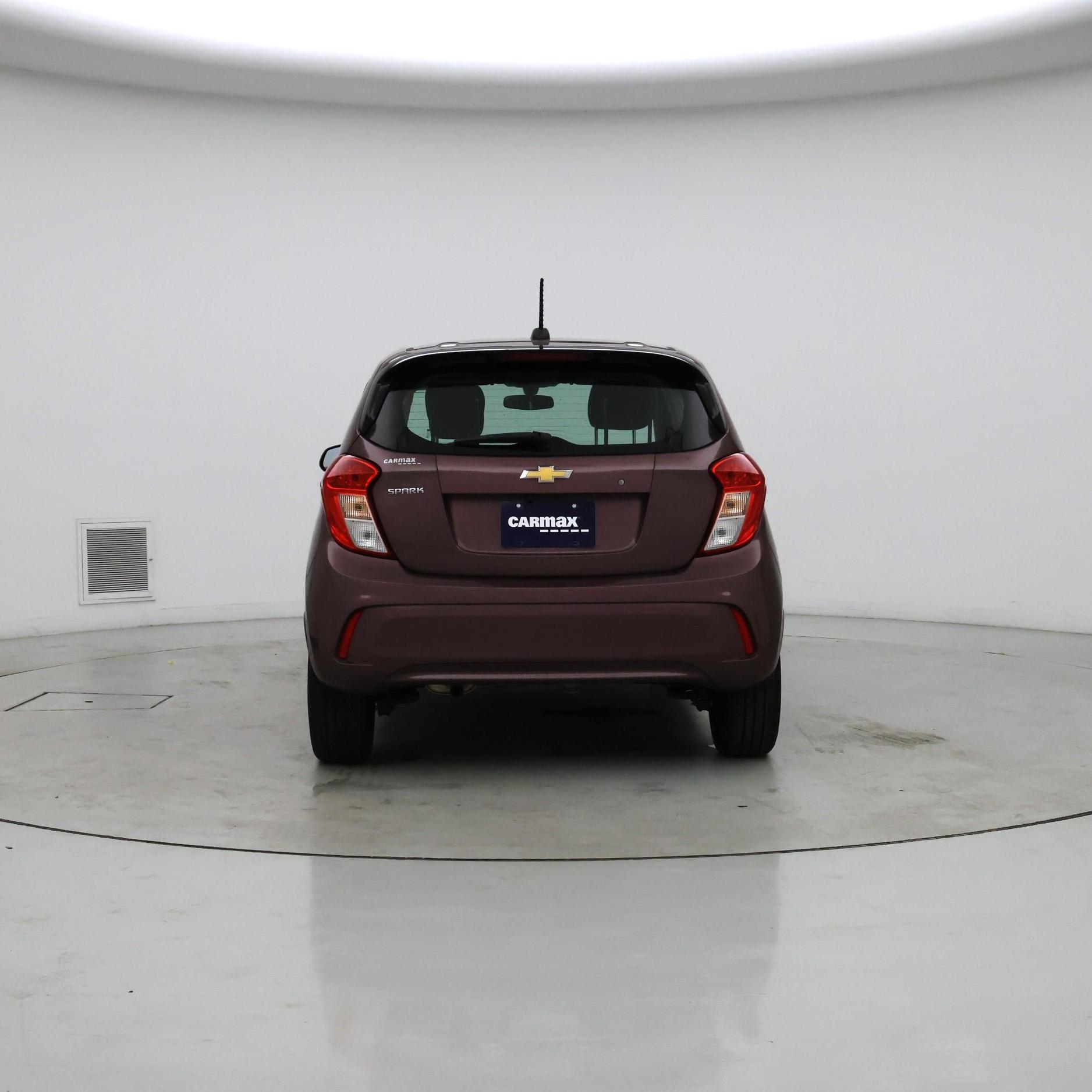 Thumbnail: 2019 Chevrolet Spark - 6
