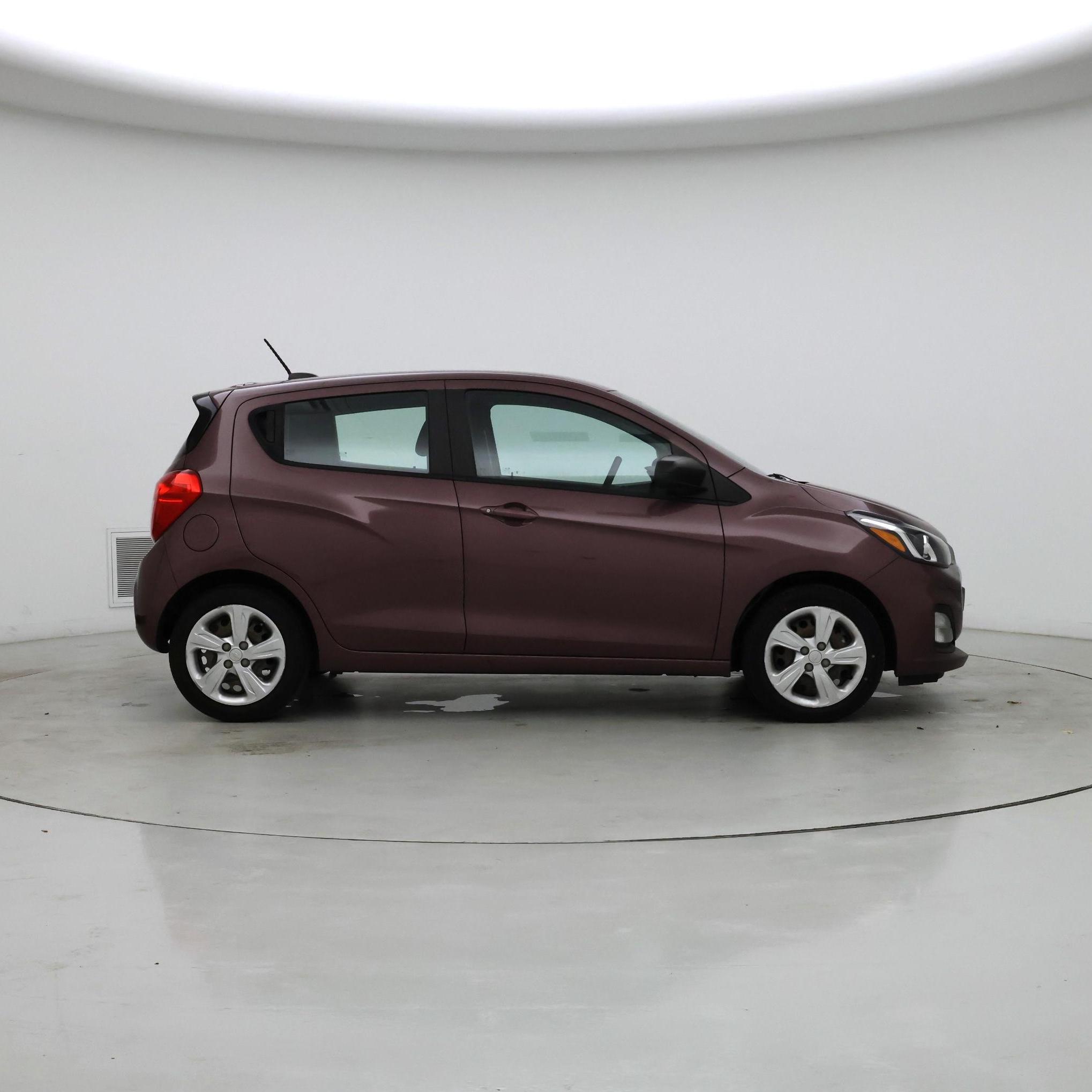 Thumbnail: 2019 Chevrolet Spark - 7