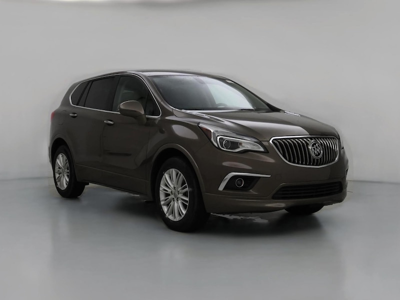 2017 Buick Envision Preferred -
                  Buford, GA
