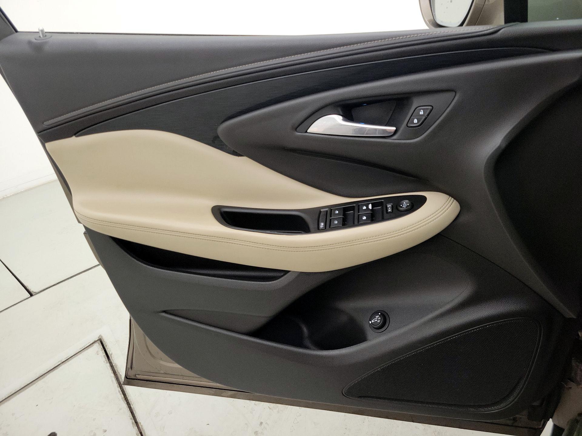 Thumbnail: 2017 Buick Envision - 12
