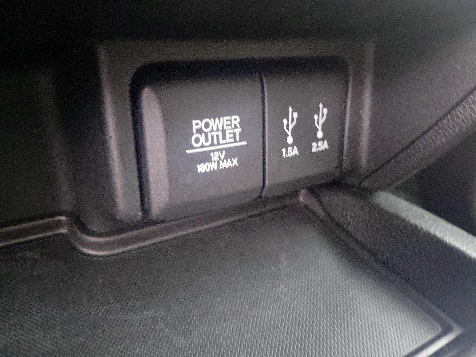 Thumbnail: 2016 Honda Pilot - 18