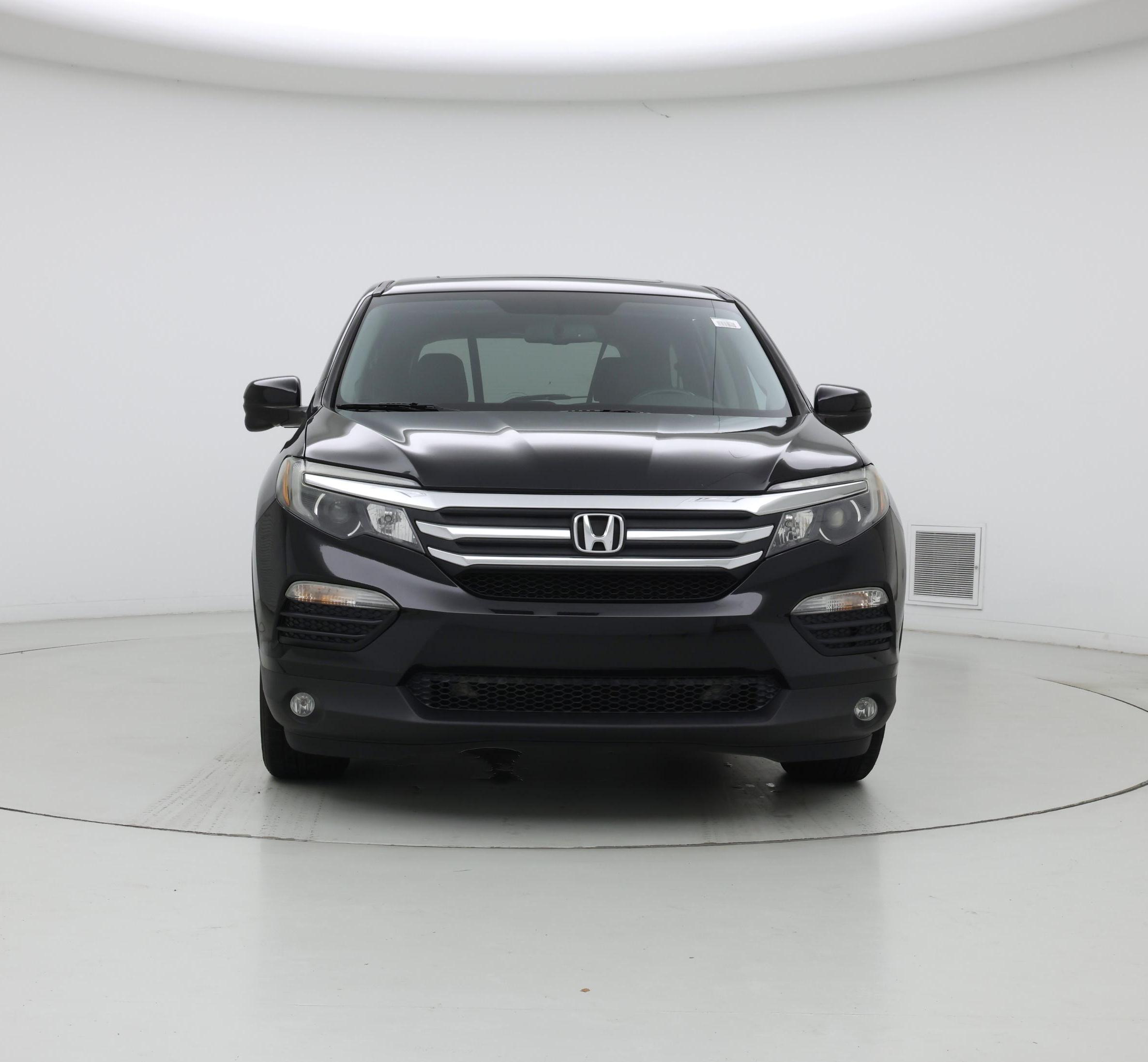 Thumbnail: 2016 Honda Pilot - 5