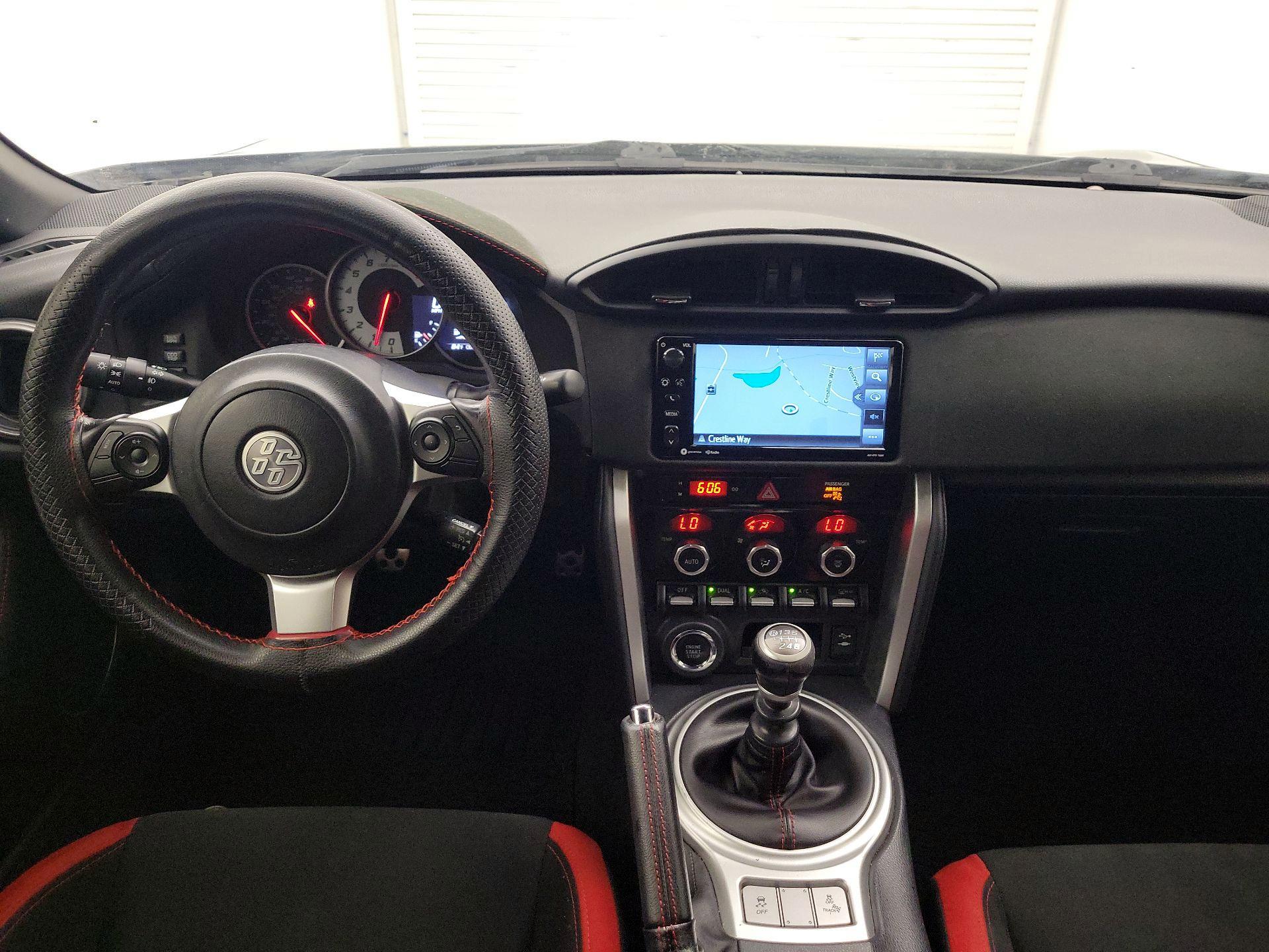 Thumbnail: 2019 Toyota 86 - 9