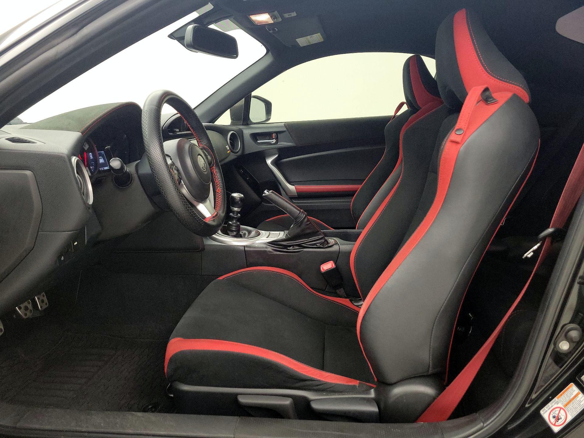 Thumbnail: 2019 Toyota 86 - 11