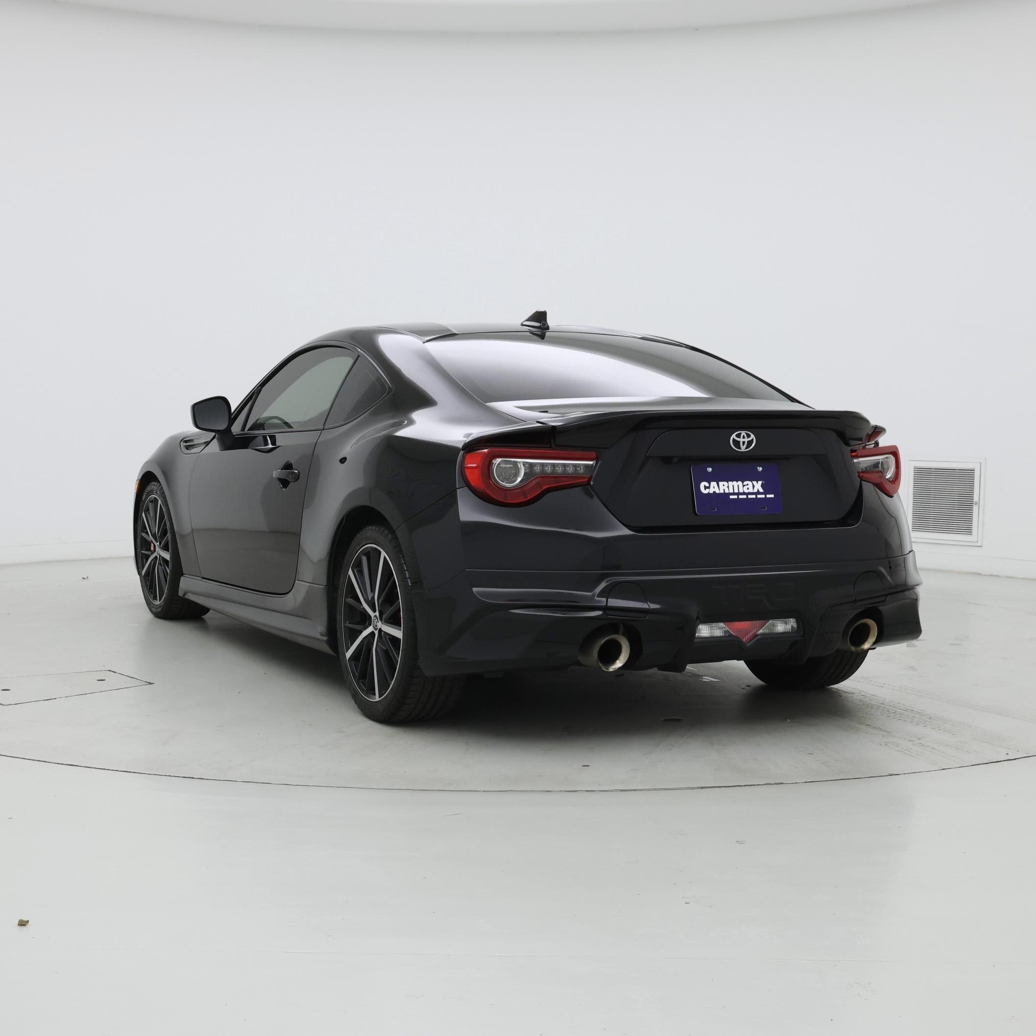 Thumbnail: 2019 Toyota 86 - 2