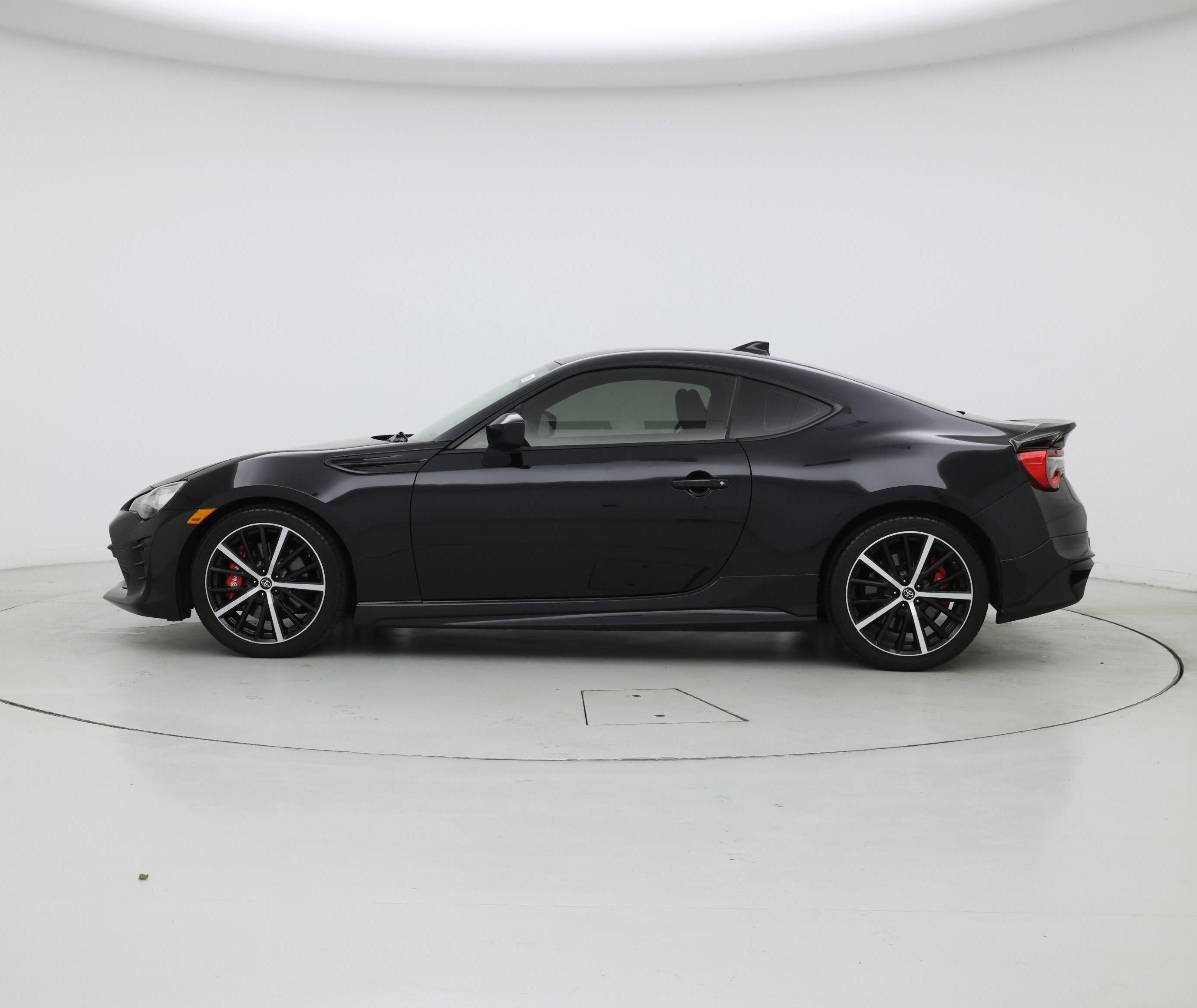 Thumbnail: 2019 Toyota 86 - 3
