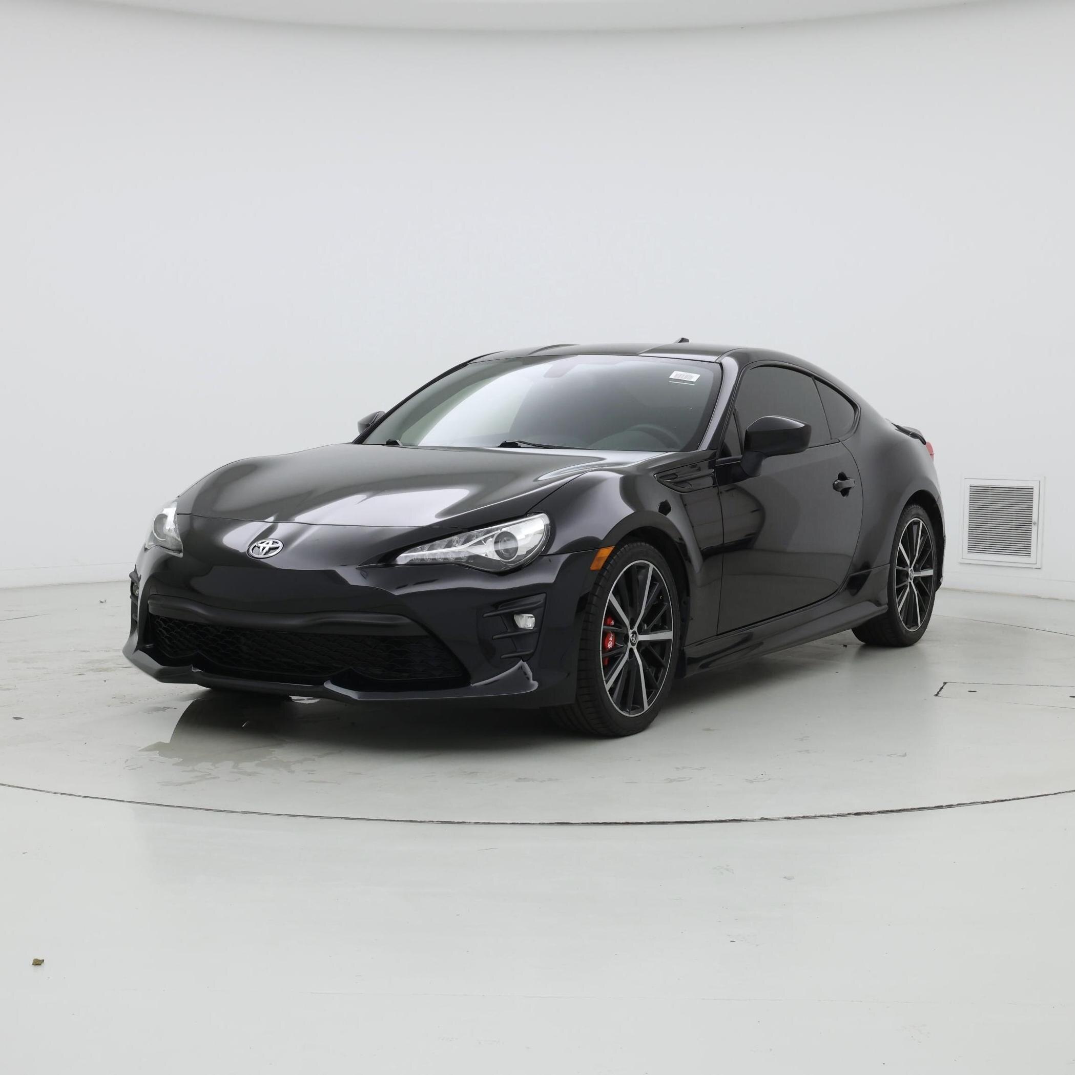 Thumbnail: 2019 Toyota 86 - 4